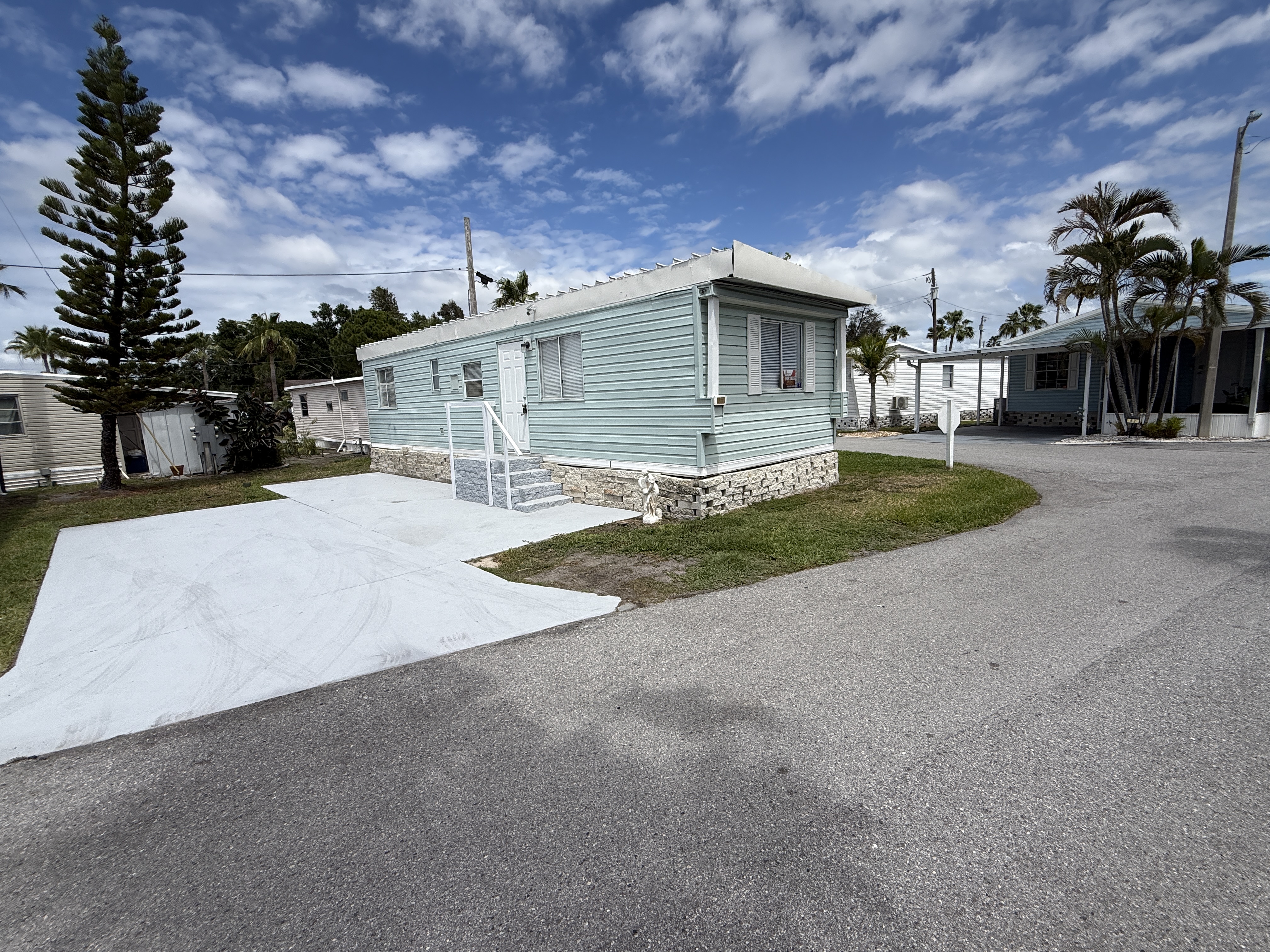 9204 66th St N, Lot 37, Pinellas Park, Florida 33782, 1 Bedroom Bedrooms, ,1 BathroomBathrooms,All - Age Mobile Home,For Sale,66th St N, Lot 37,4744
