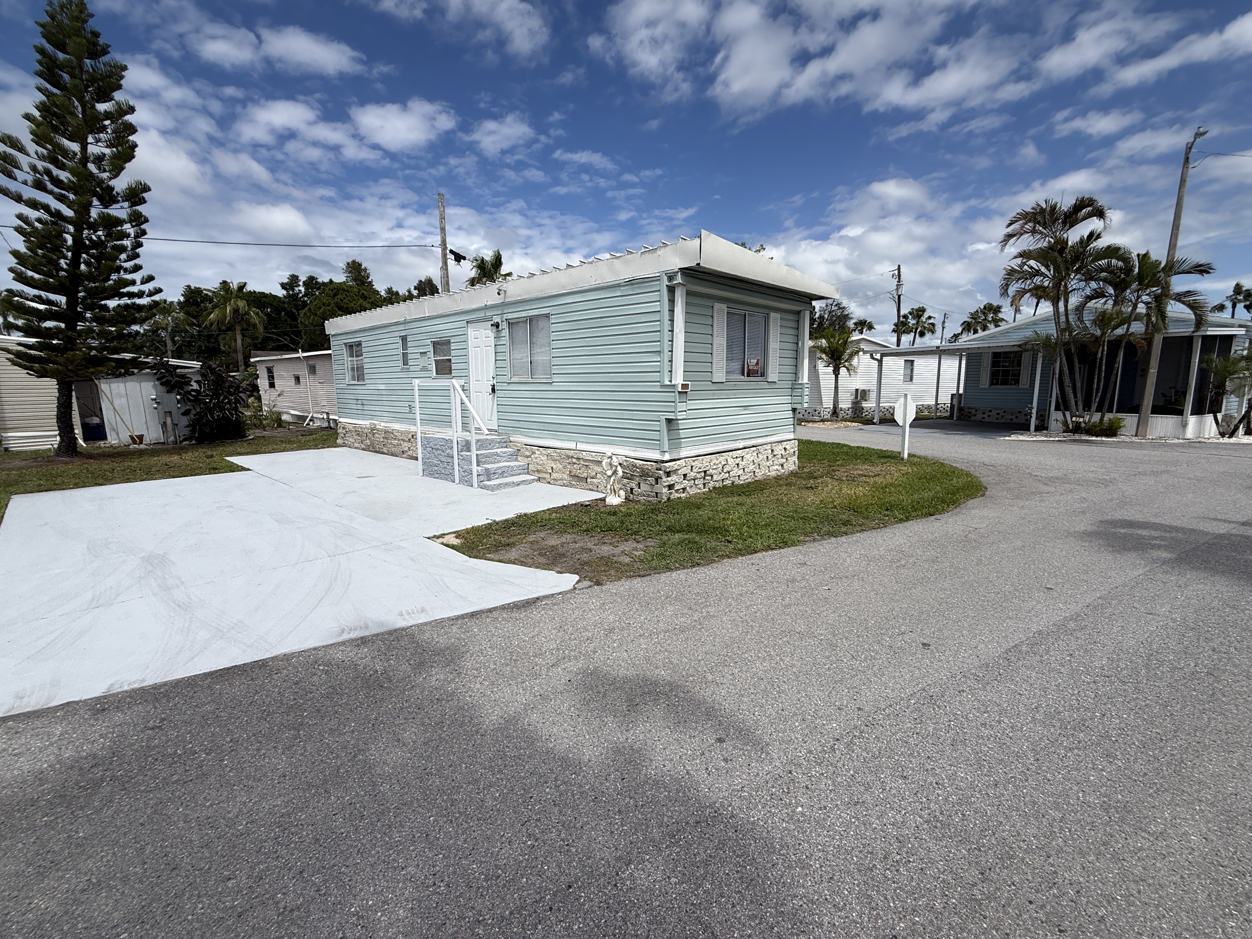 9204 66th St N, Lot 37, Pinellas Park, Florida 33782, 1 Bedroom Bedrooms, ,1 BathroomBathrooms,All - Age Mobile Home,For Sale,66th St N, Lot 37,4744