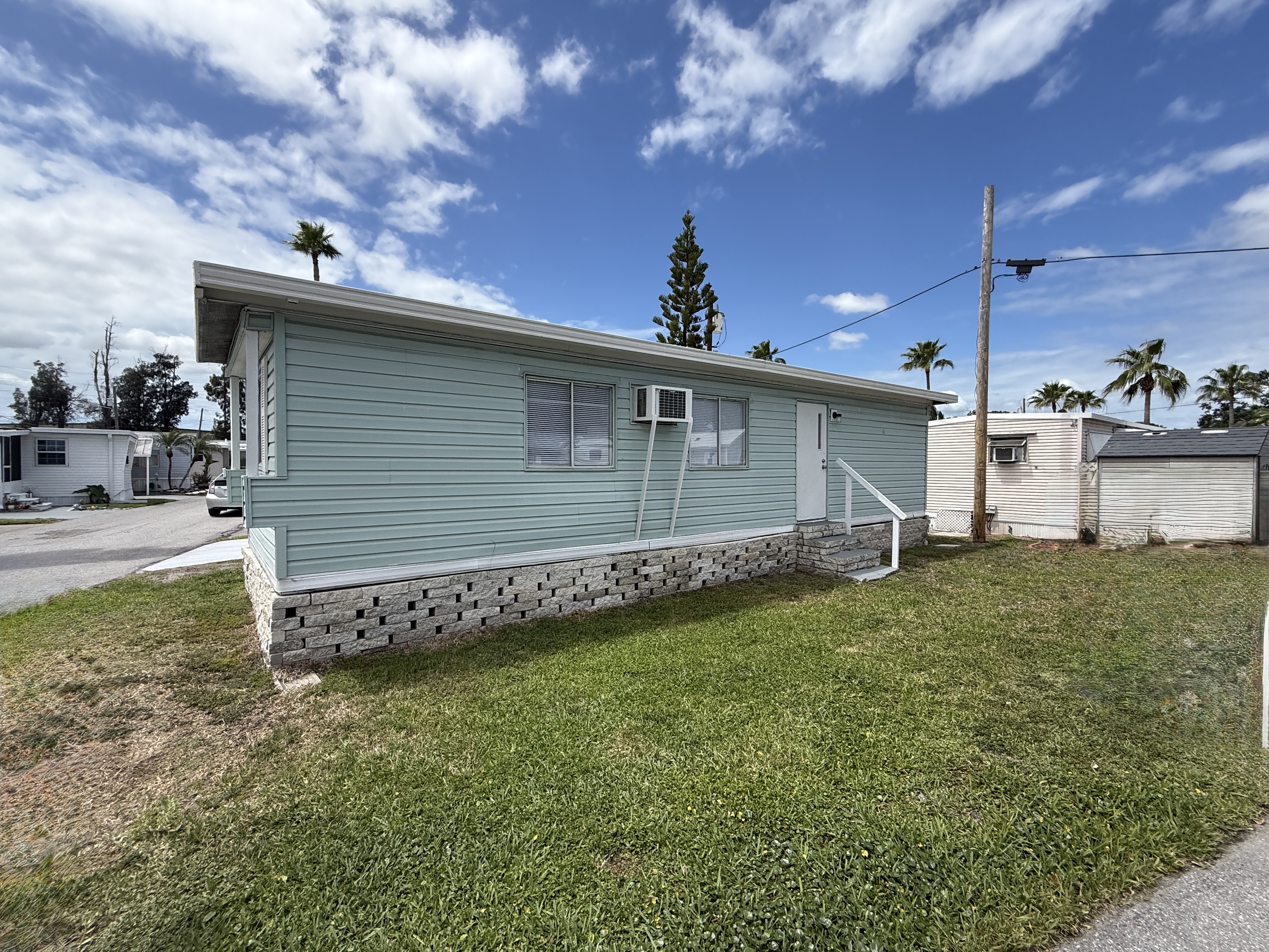 9204 66th St N, Lot 37, Pinellas Park, Florida 33782, 1 Bedroom Bedrooms, ,1 BathroomBathrooms,All - Age Mobile Home,For Sale,66th St N, Lot 37,4744