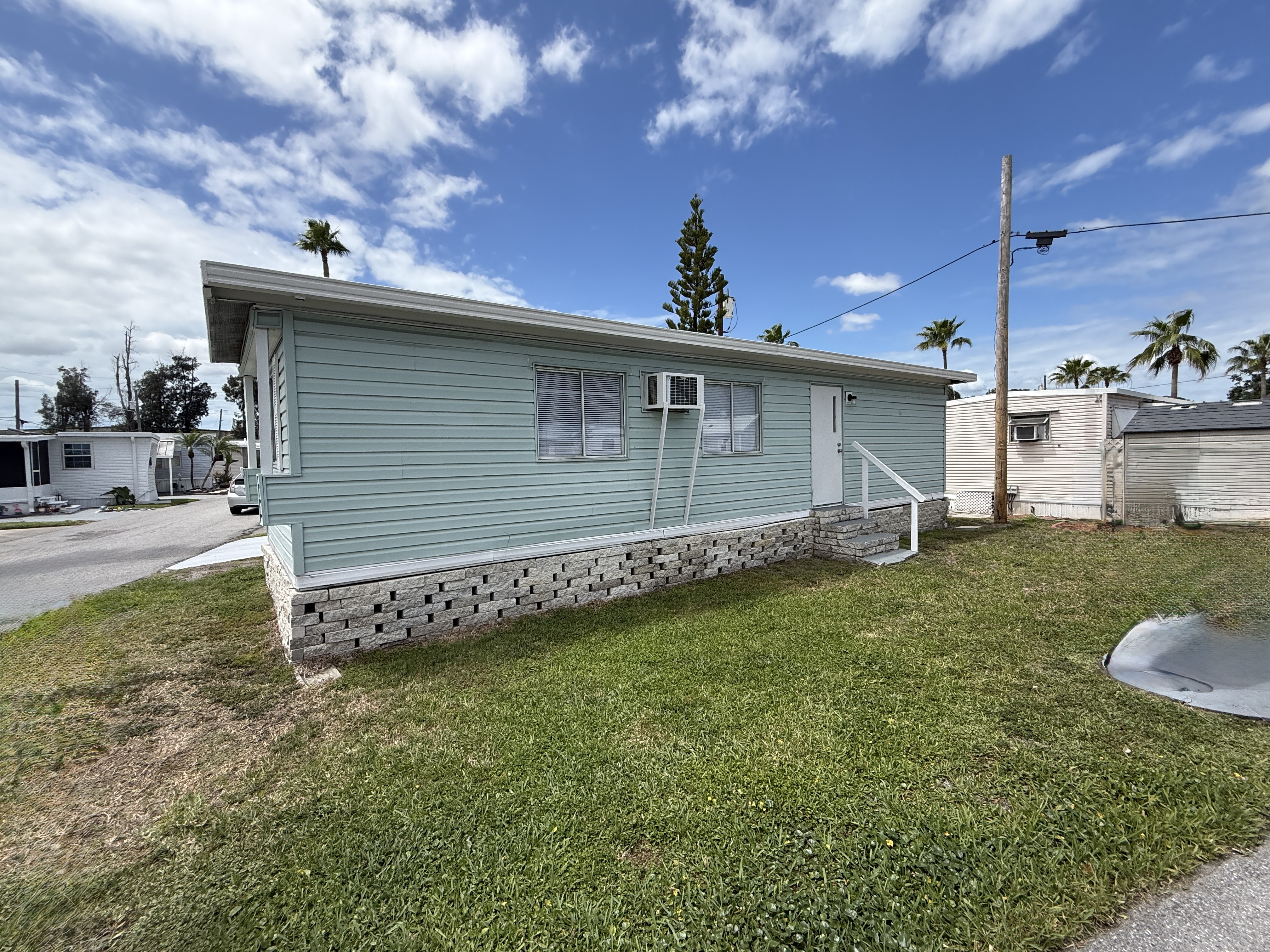 9204 66th St N, Lot 37, Pinellas Park, Florida 33782, 1 Bedroom Bedrooms, ,1 BathroomBathrooms,All - Age Mobile Home,For Sale,66th St N, Lot 37,4744