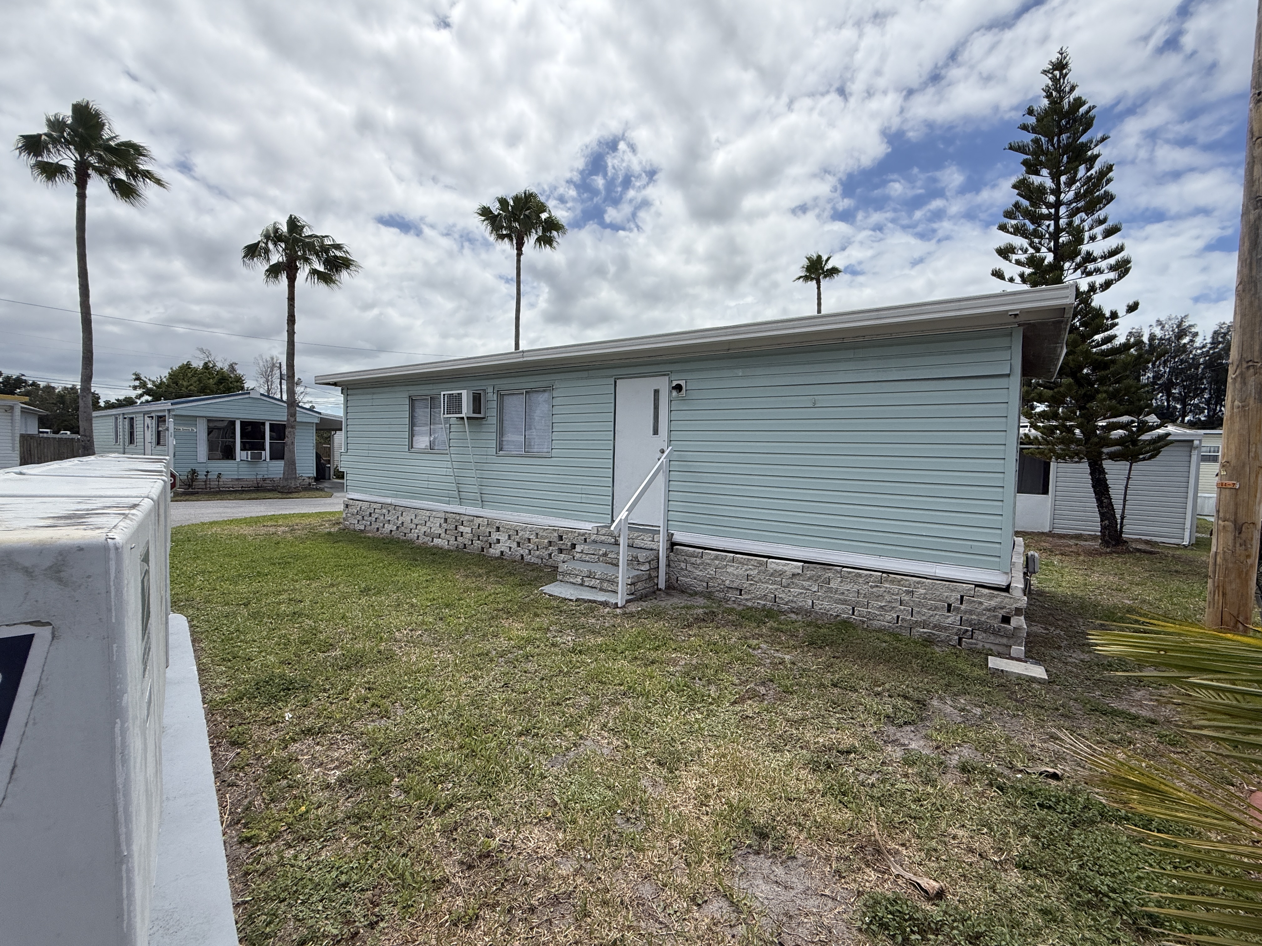 9204 66th St N, Lot 37, Pinellas Park, Florida 33782, 1 Bedroom Bedrooms, ,1 BathroomBathrooms,All - Age Mobile Home,For Sale,66th St N, Lot 37,4744