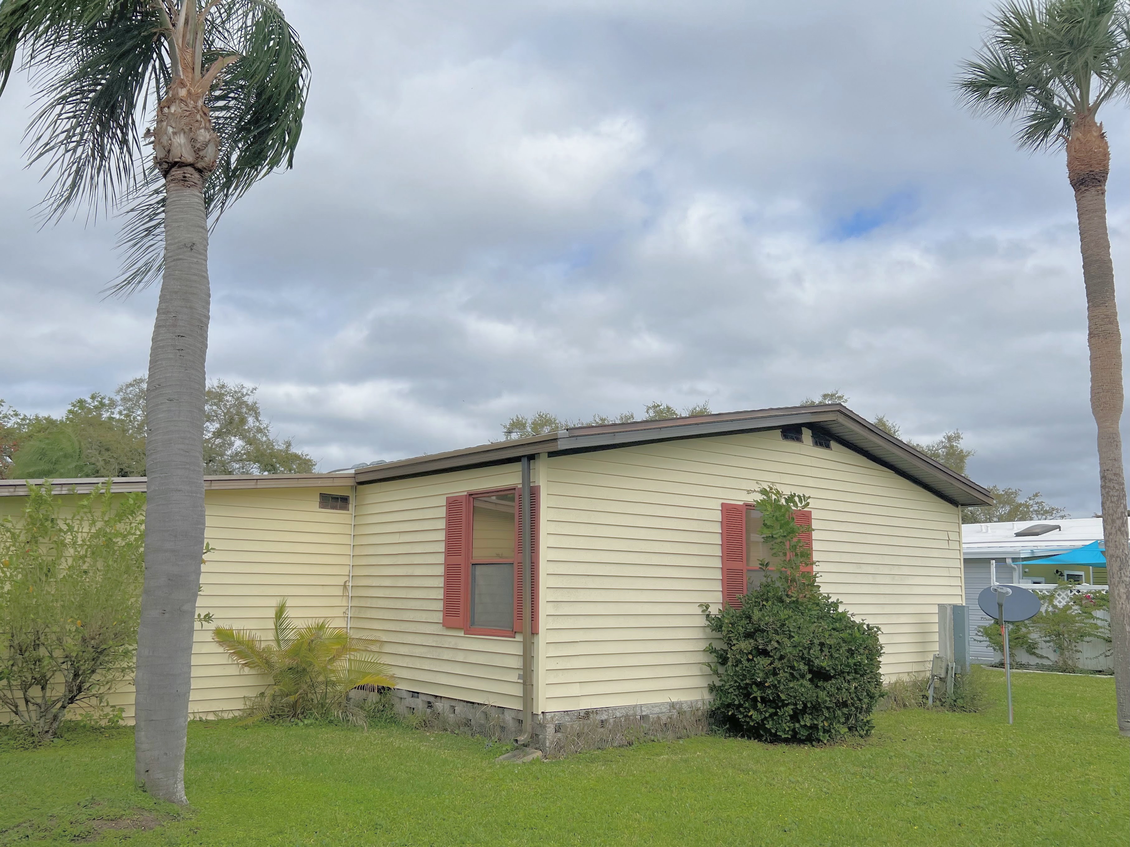 5449 Aylesbury Ln, Sarasota, Florida 34241, 2 Bedrooms Bedrooms, ,2 BathroomsBathrooms,55-Plus Mobile Home,For Sale,Aylesbury Ln,4745