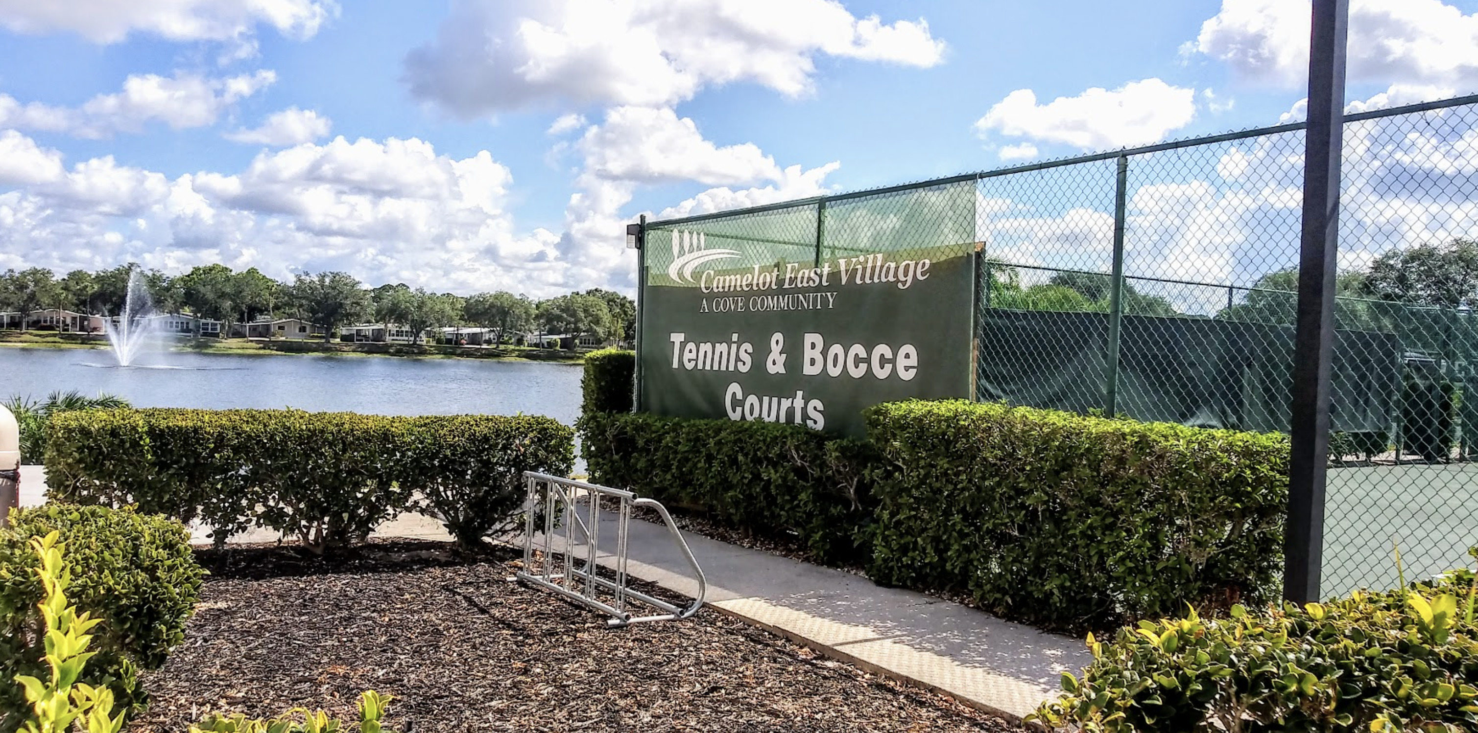 5449 Aylesbury Ln, Sarasota, Florida 34241, 2 Bedrooms Bedrooms, ,2 BathroomsBathrooms,55-Plus Mobile Home,For Sale,Aylesbury Ln,4745