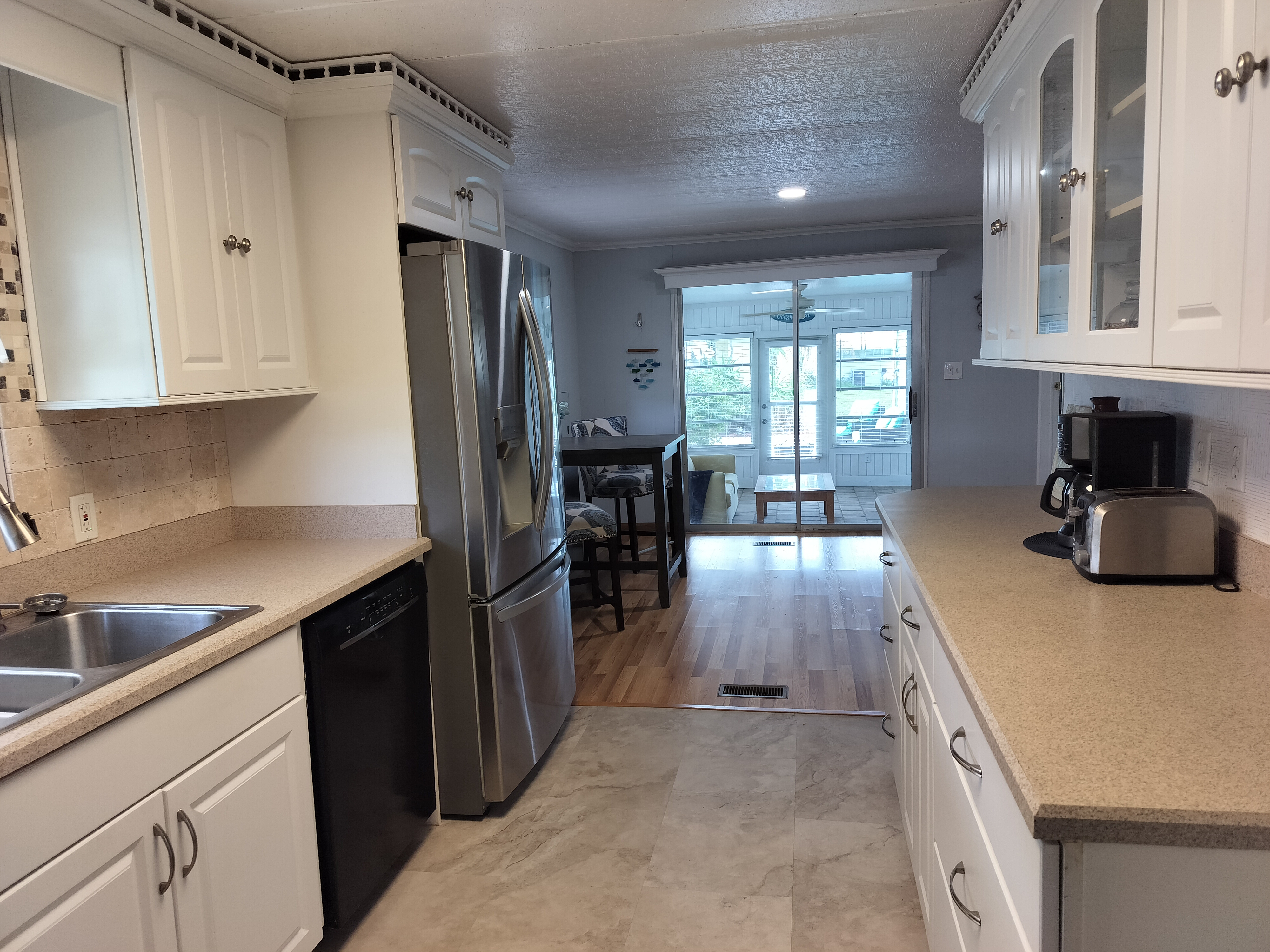 39 Montilla Way, 34952, Florida 34953, 2 Bedrooms Bedrooms, ,2 BathroomsBathrooms,55-Plus Mobile Home,For Sale,Montilla Way,4747