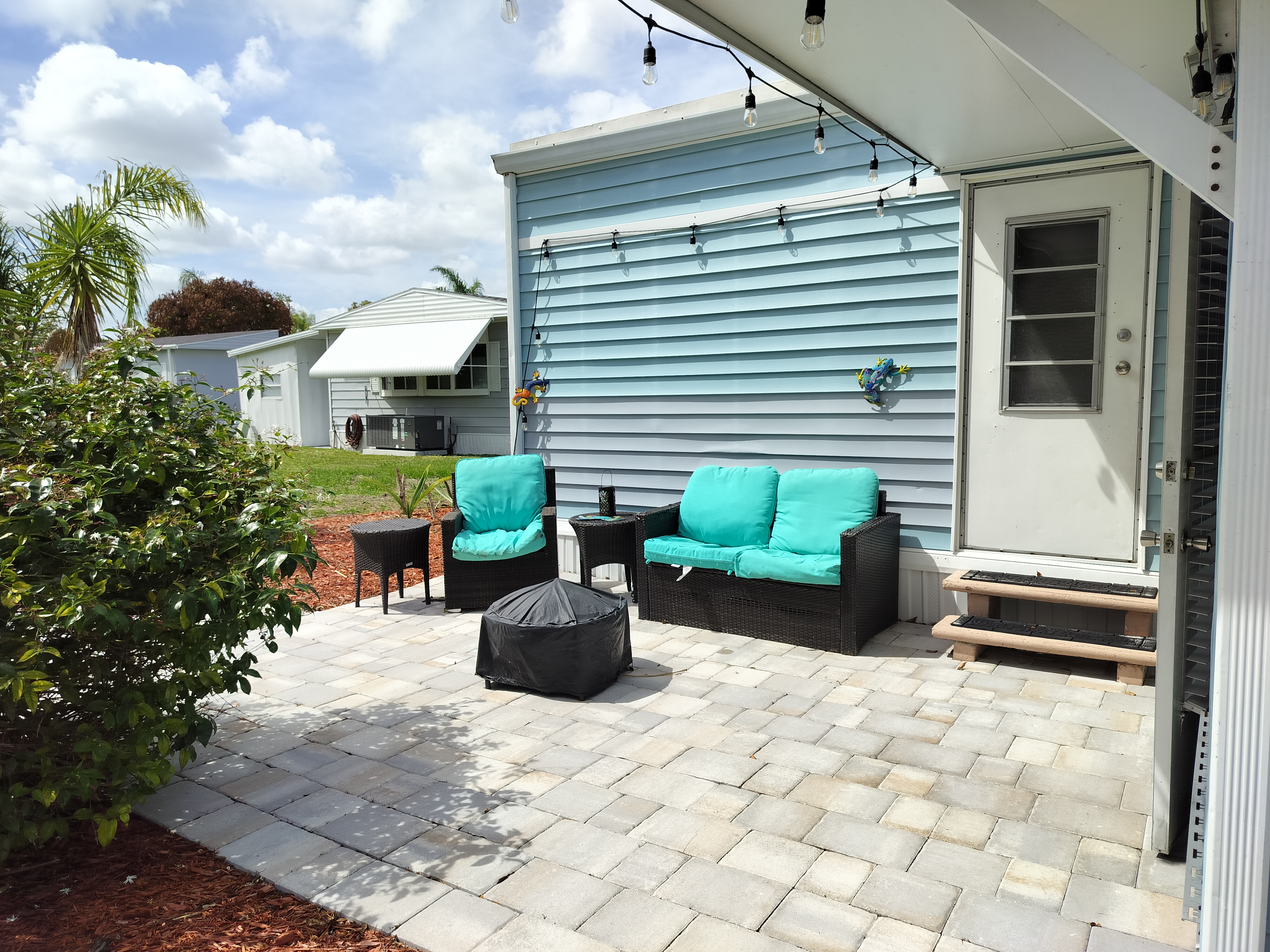 39 Montilla Way, 34952, Florida 34953, 2 Bedrooms Bedrooms, ,2 BathroomsBathrooms,55-Plus Mobile Home,For Sale,Montilla Way,4747