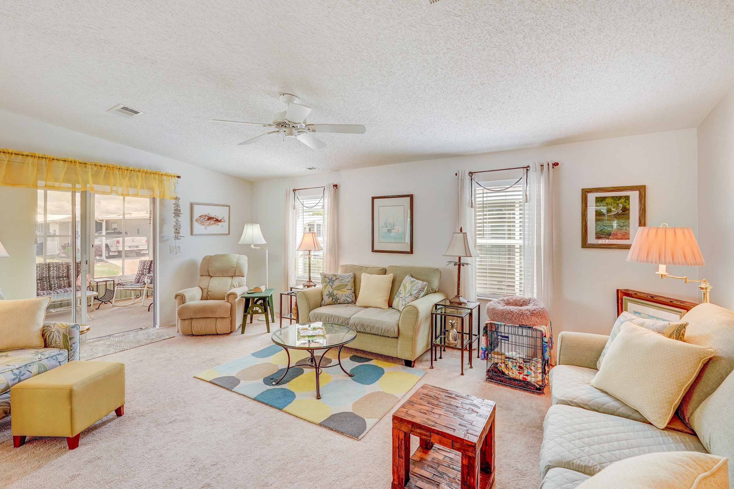 8711 26th Dr E, Palmetto, Florida 34221, 2 Bedrooms Bedrooms, ,2 BathroomsBathrooms,55-Plus Mobile Home,For Sale,26th Dr E,4748