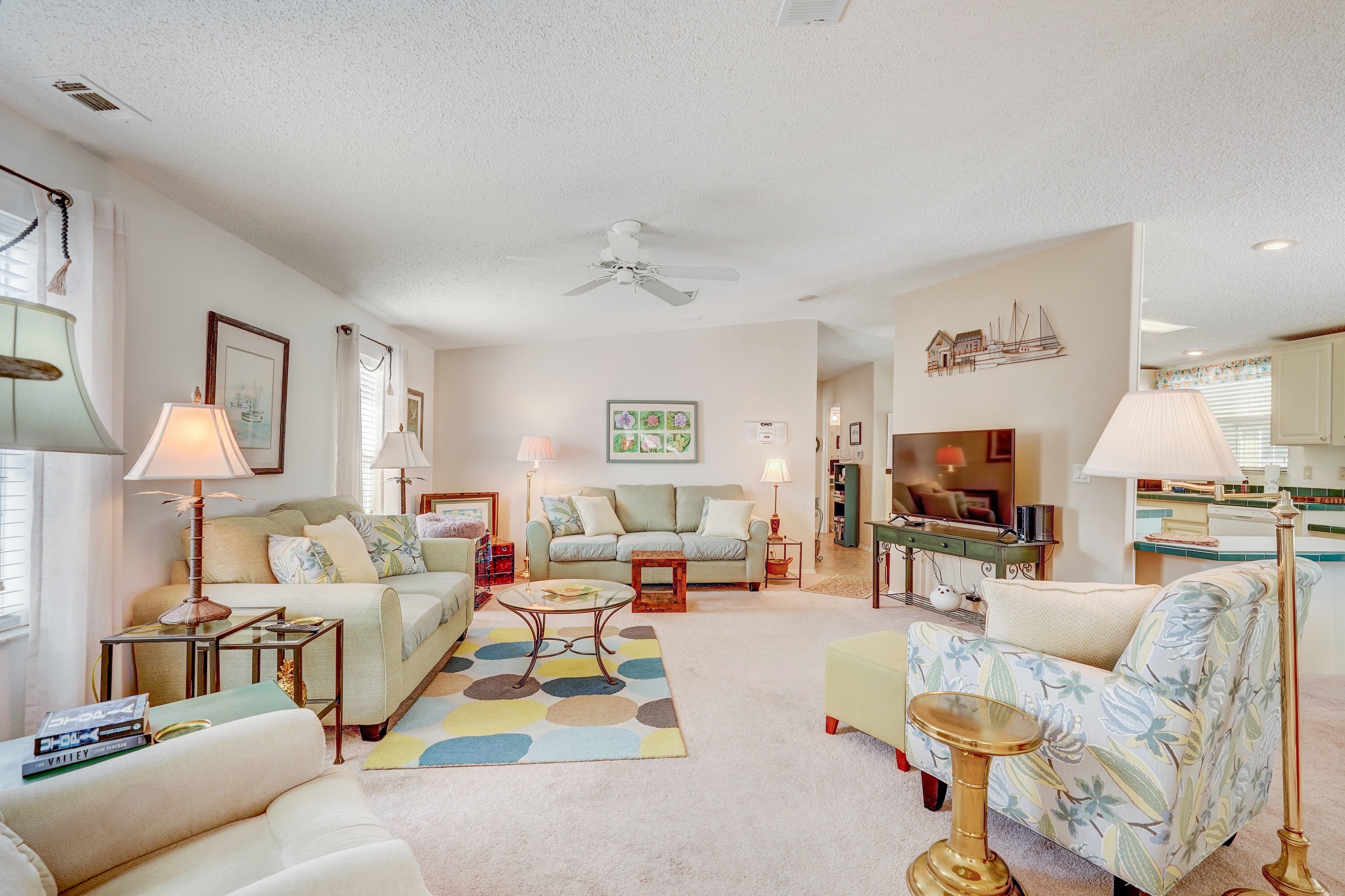 8711 26th Dr E, Palmetto, Florida 34221, 2 Bedrooms Bedrooms, ,2 BathroomsBathrooms,55-Plus Mobile Home,For Sale,26th Dr E,4748