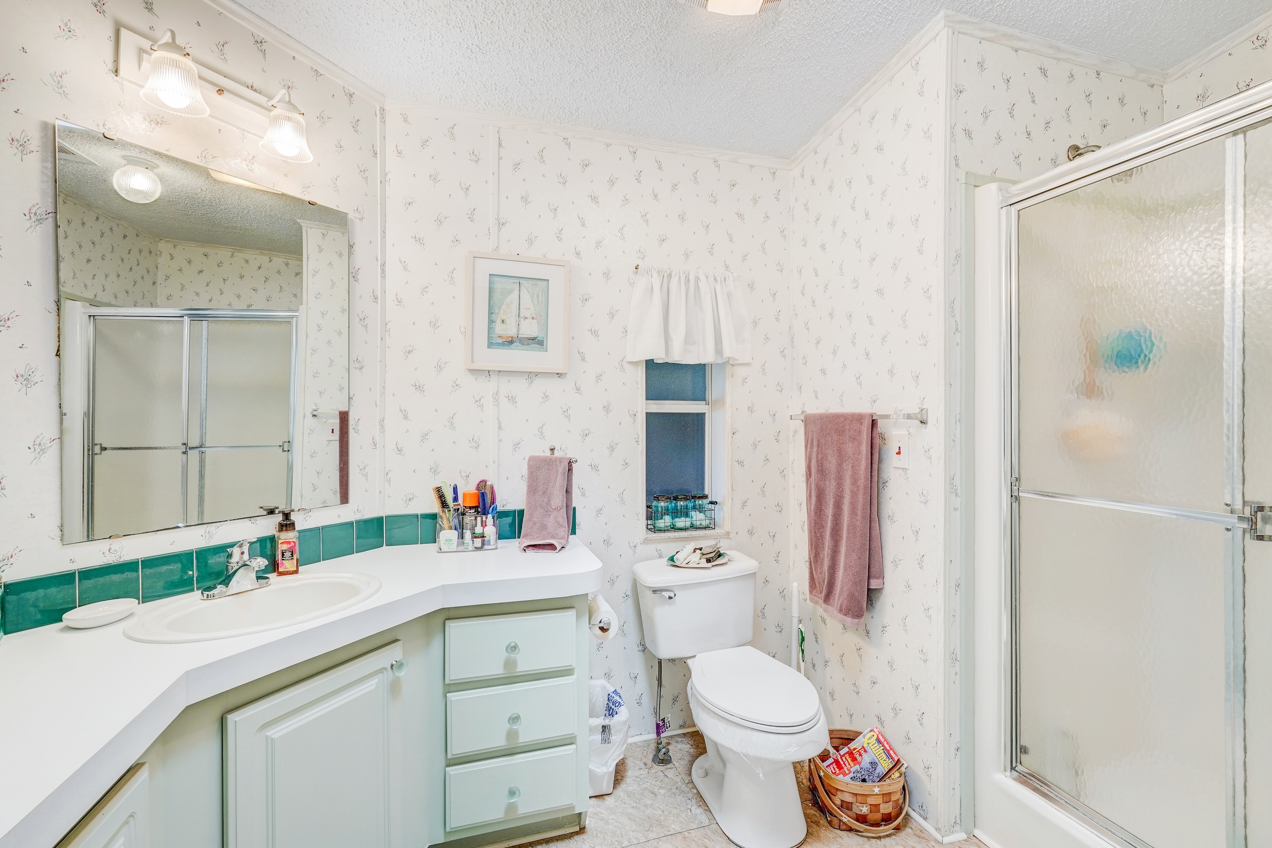 8711 26th Dr E, Palmetto, Florida 34221, 2 Bedrooms Bedrooms, ,2 BathroomsBathrooms,55-Plus Mobile Home,For Sale,26th Dr E,4748