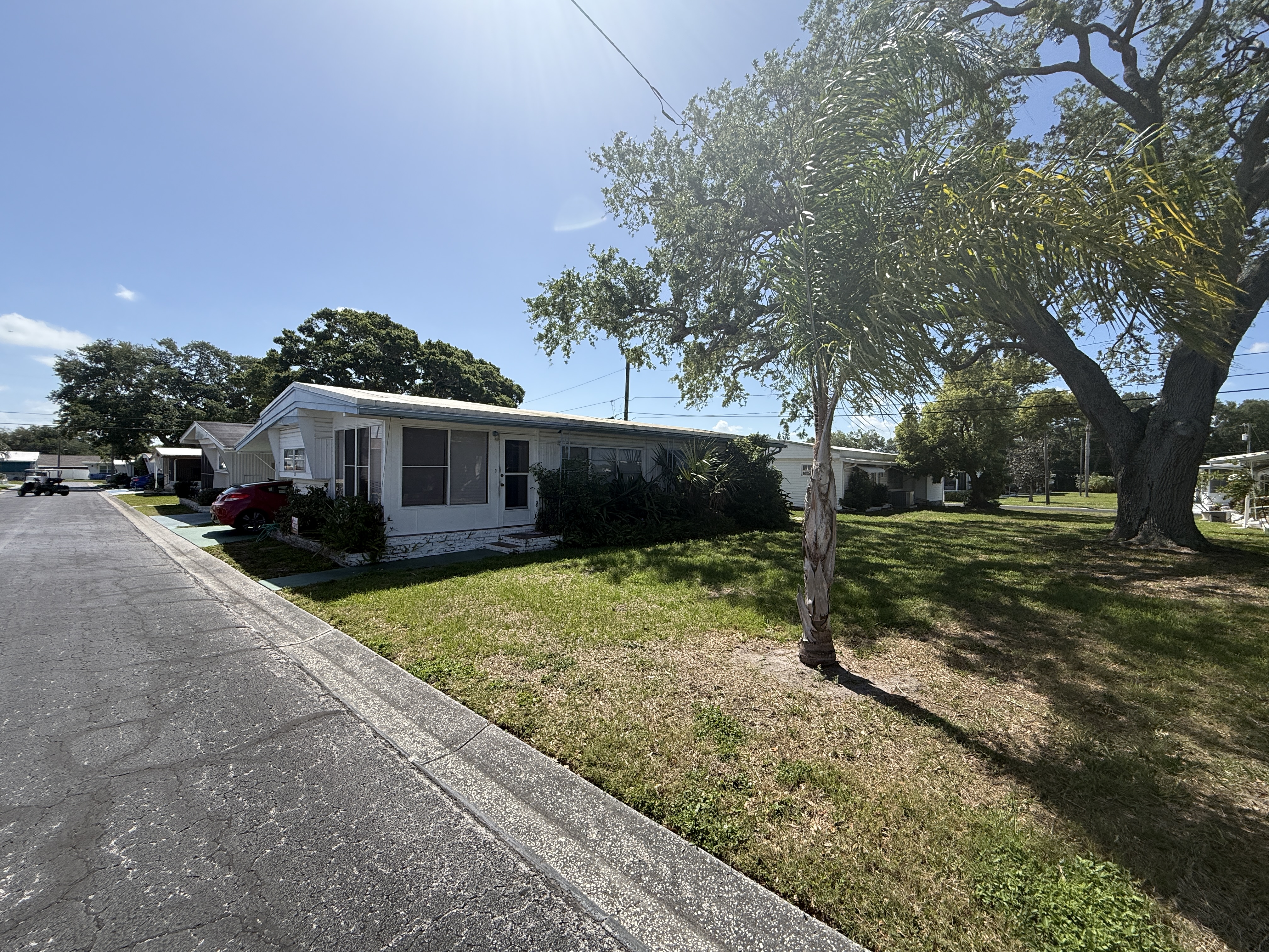 2419 Gulf to Bay Blvd, Lot 1223, Clearwater, Florida 33705, 2 Bedrooms Bedrooms, ,1.5 BathroomsBathrooms,55-Plus Mobile Home,For Sale,Gulf to Bay Blvd, Lot 1223,4749