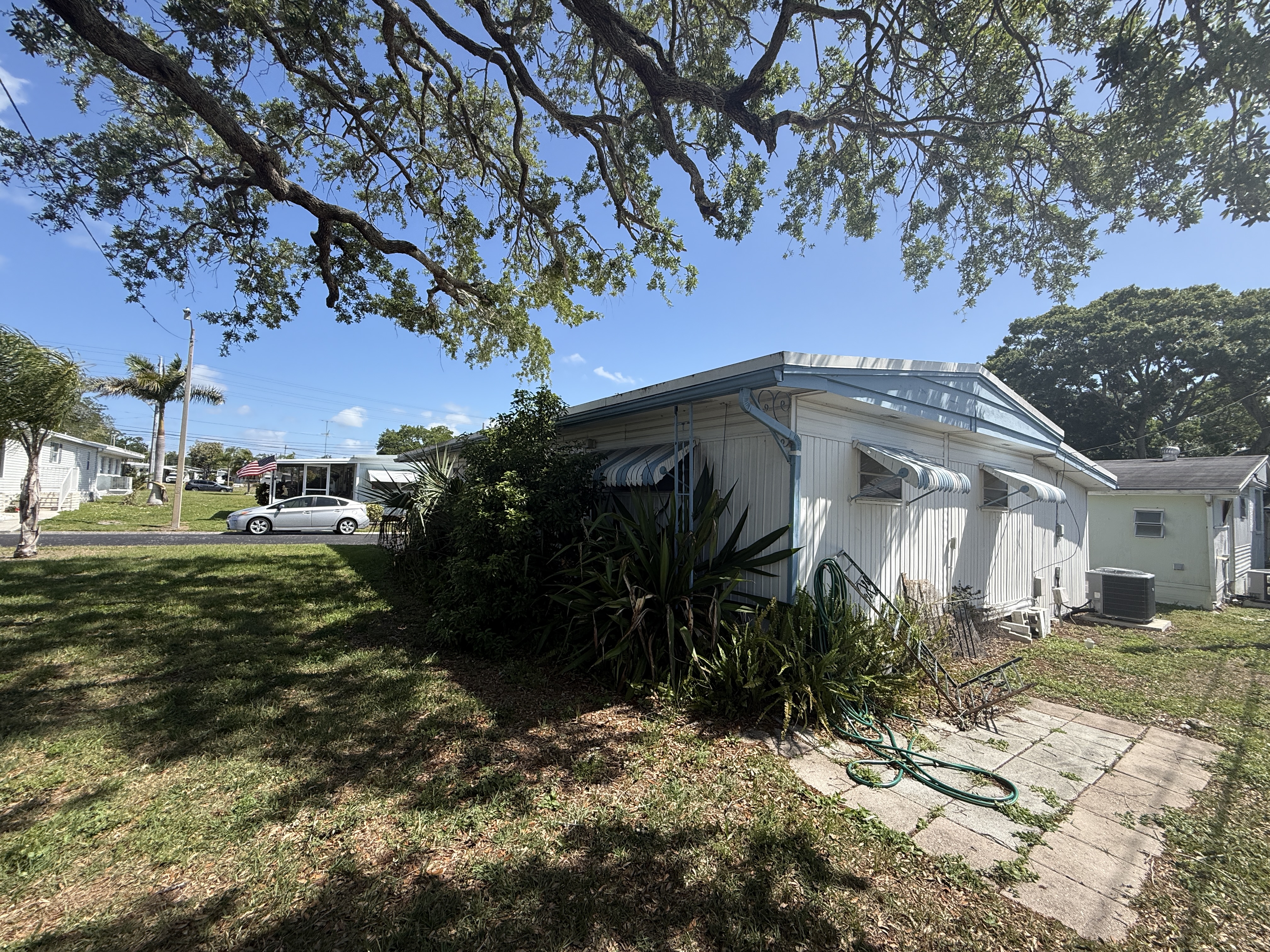 2419 Gulf to Bay Blvd, Lot 1223, Clearwater, Florida 33705, 2 Bedrooms Bedrooms, ,1.5 BathroomsBathrooms,55-Plus Mobile Home,For Sale,Gulf to Bay Blvd, Lot 1223,4749