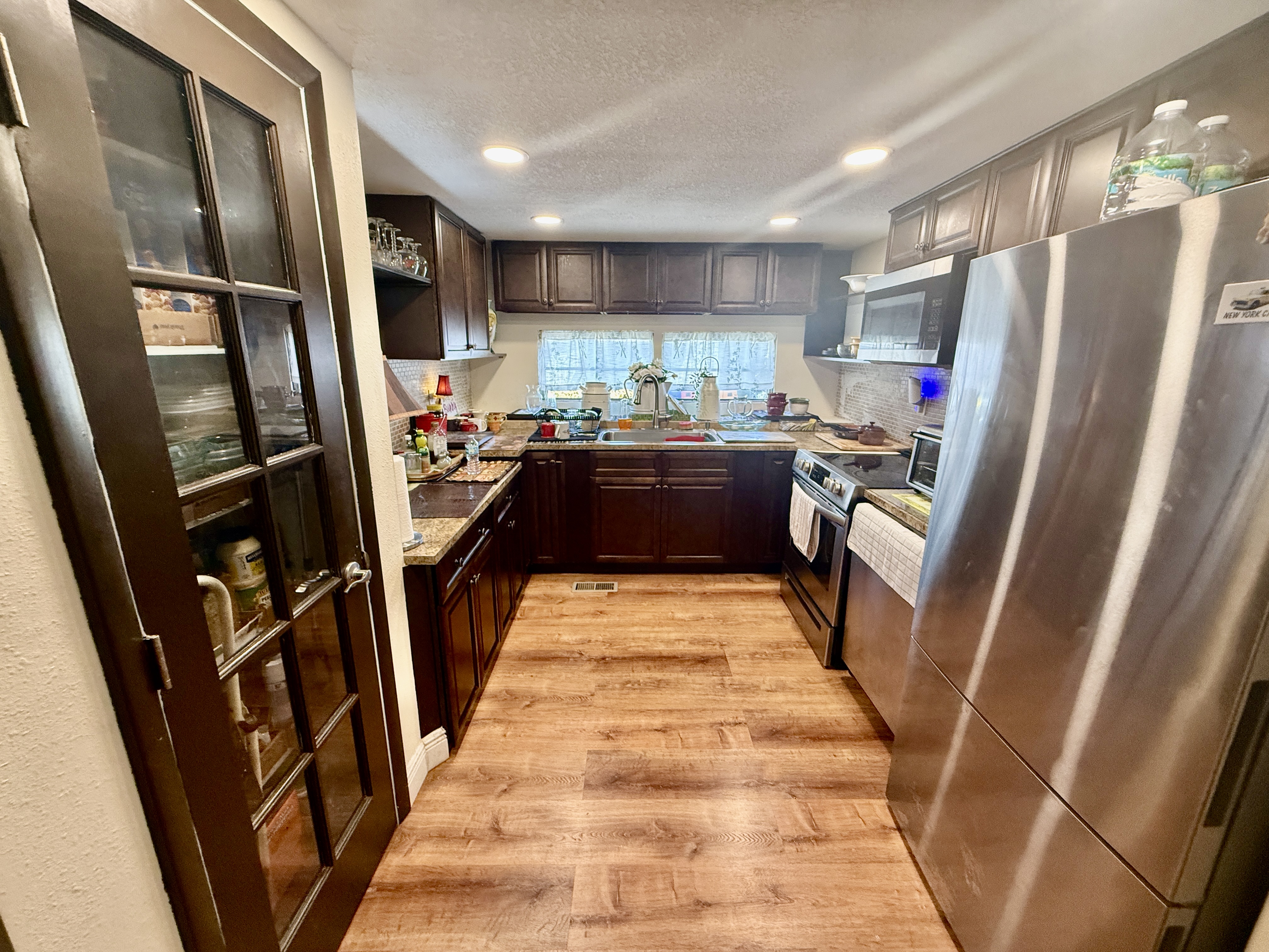 2419 Gulf to Bay Blvd, Lot 1223, Clearwater, Florida 33705, 2 Bedrooms Bedrooms, ,1.5 BathroomsBathrooms,55-Plus Mobile Home,For Sale,Gulf to Bay Blvd, Lot 1223,4749