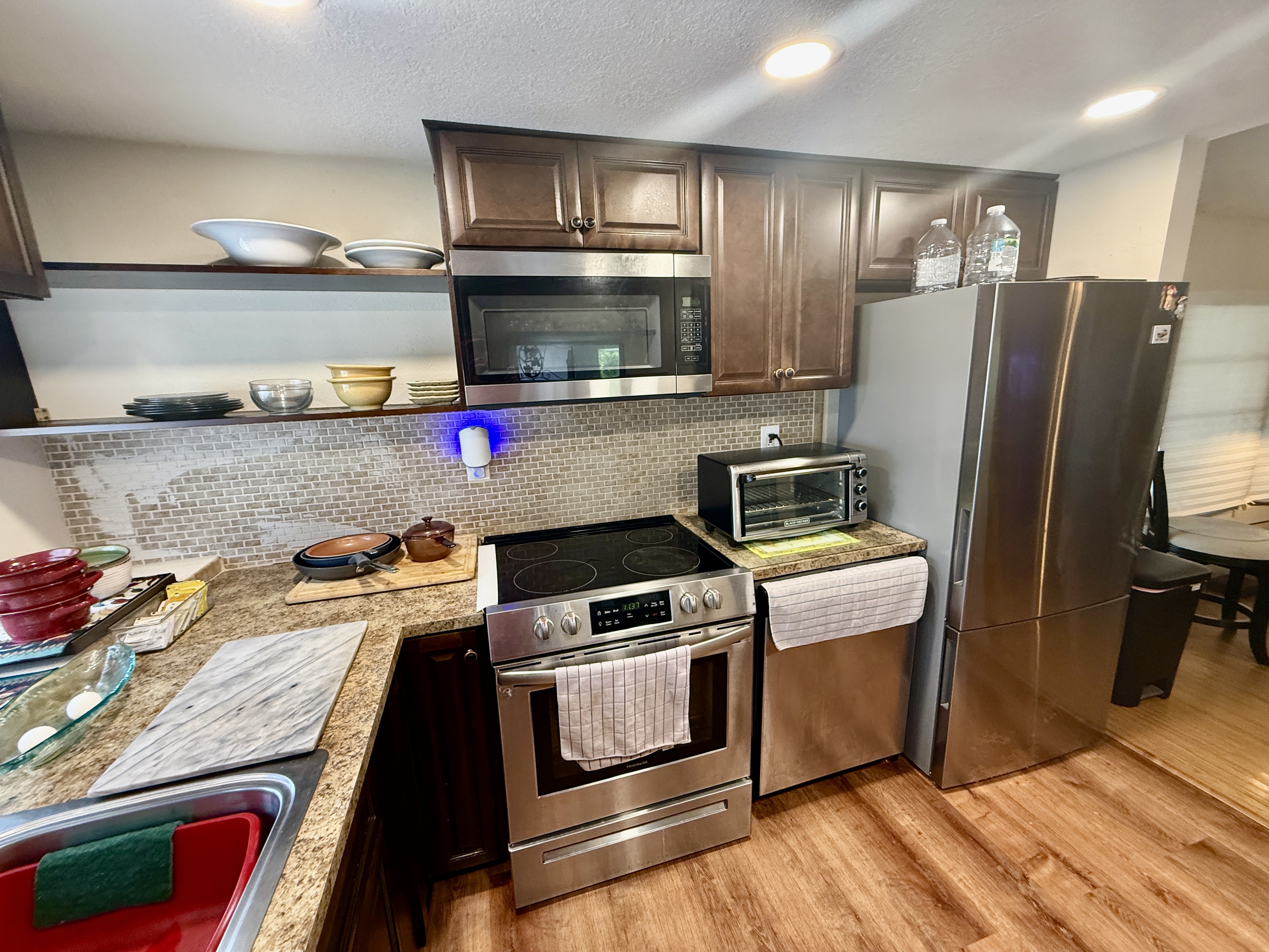 2419 Gulf to Bay Blvd, Lot 1223, Clearwater, Florida 33705, 2 Bedrooms Bedrooms, ,1.5 BathroomsBathrooms,55-Plus Mobile Home,For Sale,Gulf to Bay Blvd, Lot 1223,4749