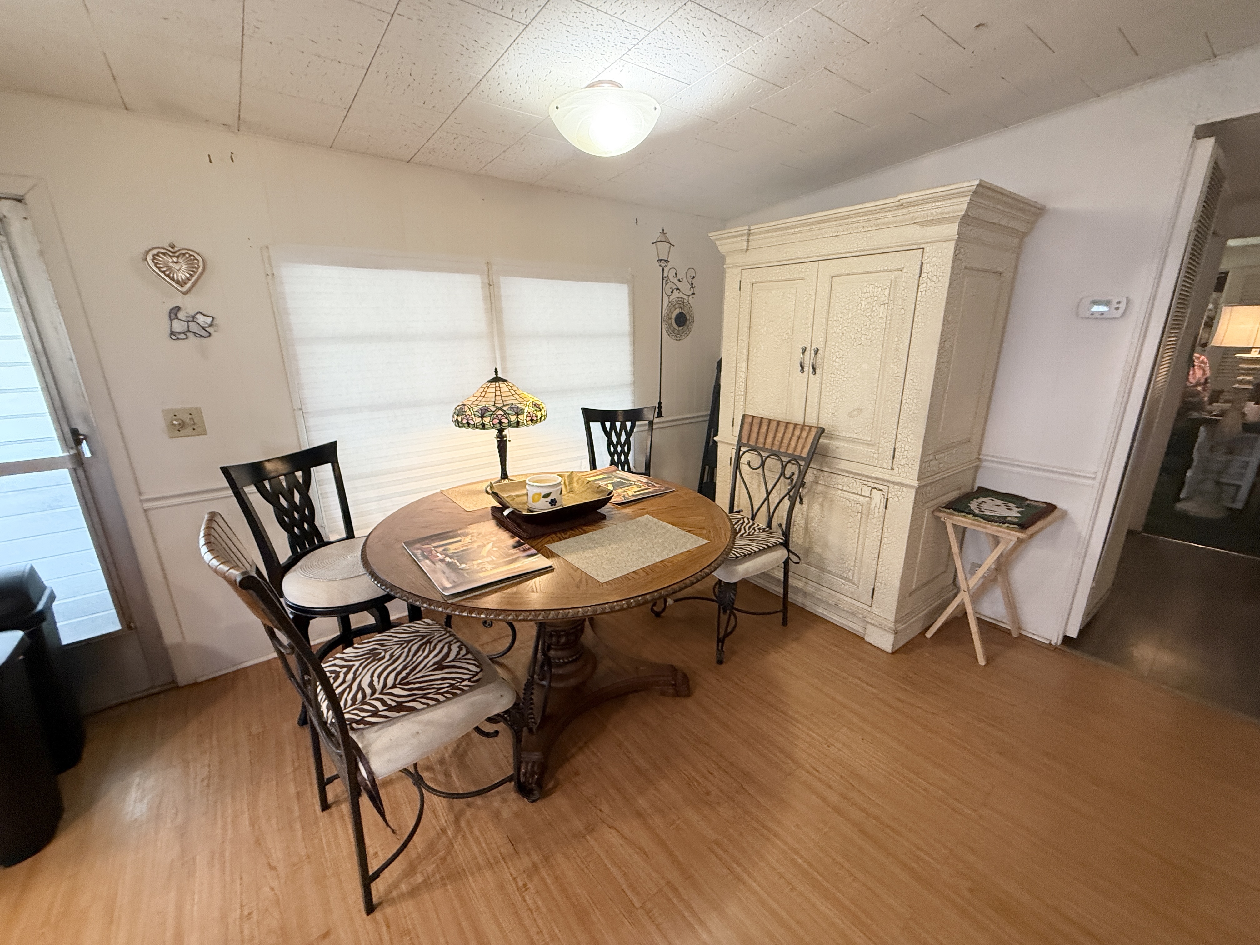 2419 Gulf to Bay Blvd, Lot 1223, Clearwater, Florida 33705, 2 Bedrooms Bedrooms, ,1.5 BathroomsBathrooms,55-Plus Mobile Home,For Sale,Gulf to Bay Blvd, Lot 1223,4749