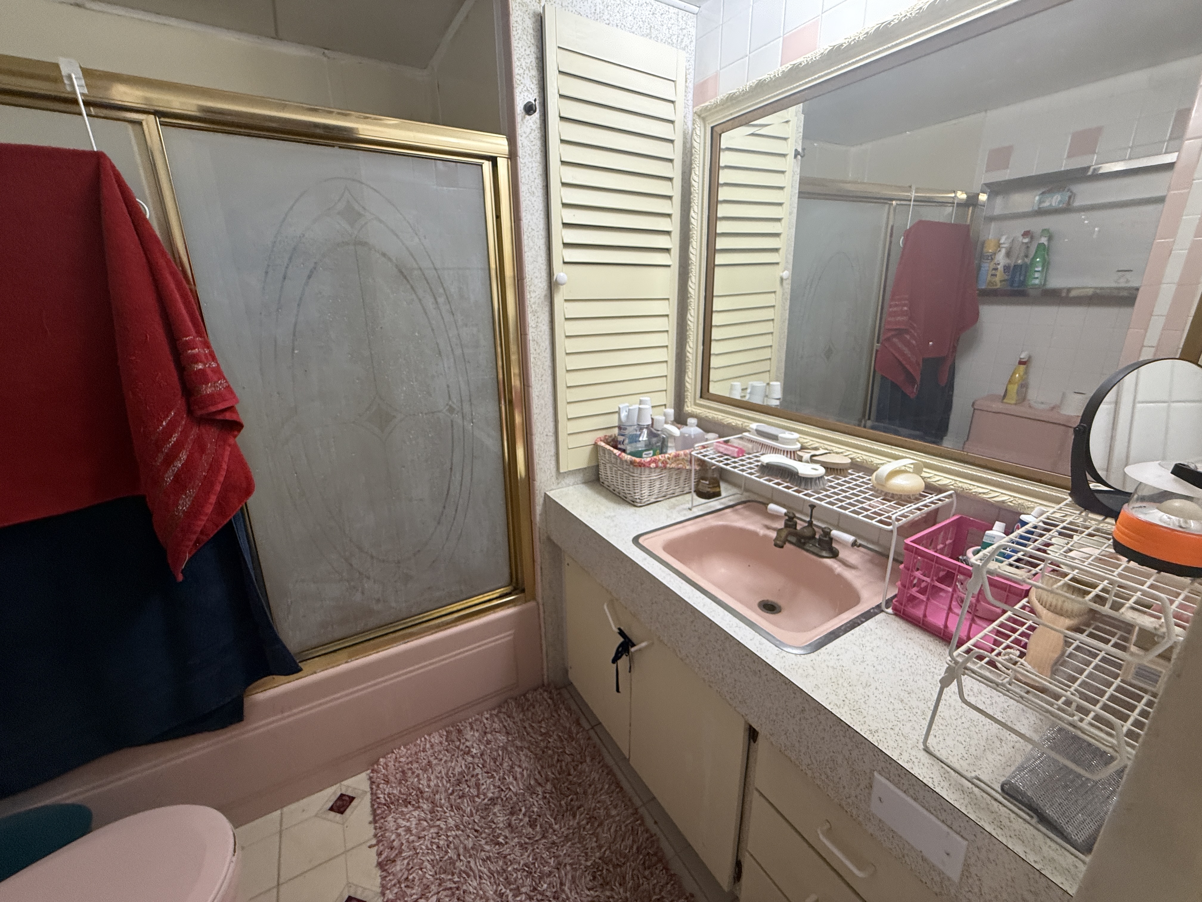 2419 Gulf to Bay Blvd, Lot 1223, Clearwater, Florida 33705, 2 Bedrooms Bedrooms, ,1.5 BathroomsBathrooms,55-Plus Mobile Home,For Sale,Gulf to Bay Blvd, Lot 1223,4749