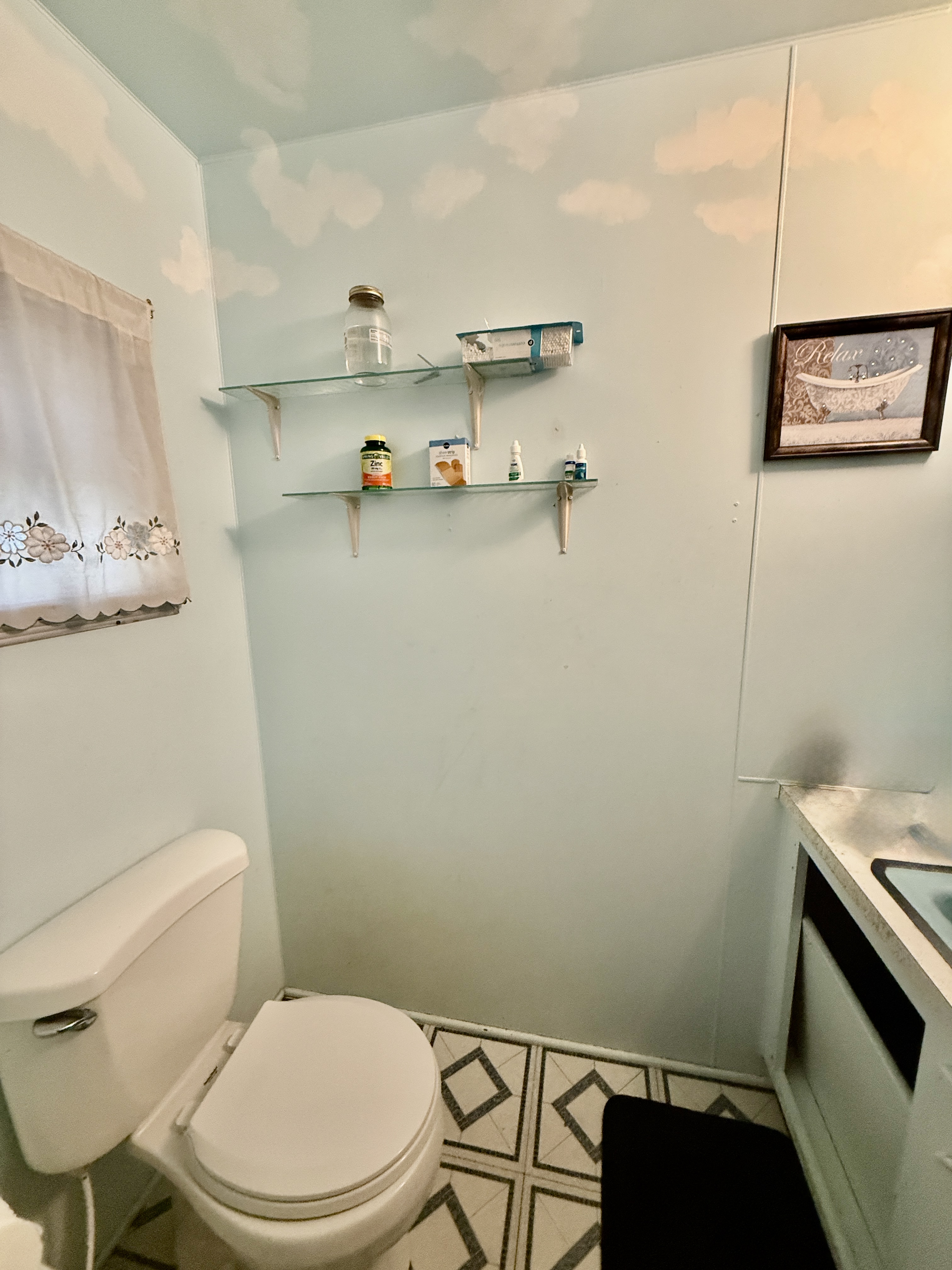 2419 Gulf to Bay Blvd, Lot 1223, Clearwater, Florida 33705, 2 Bedrooms Bedrooms, ,1.5 BathroomsBathrooms,55-Plus Mobile Home,For Sale,Gulf to Bay Blvd, Lot 1223,4749