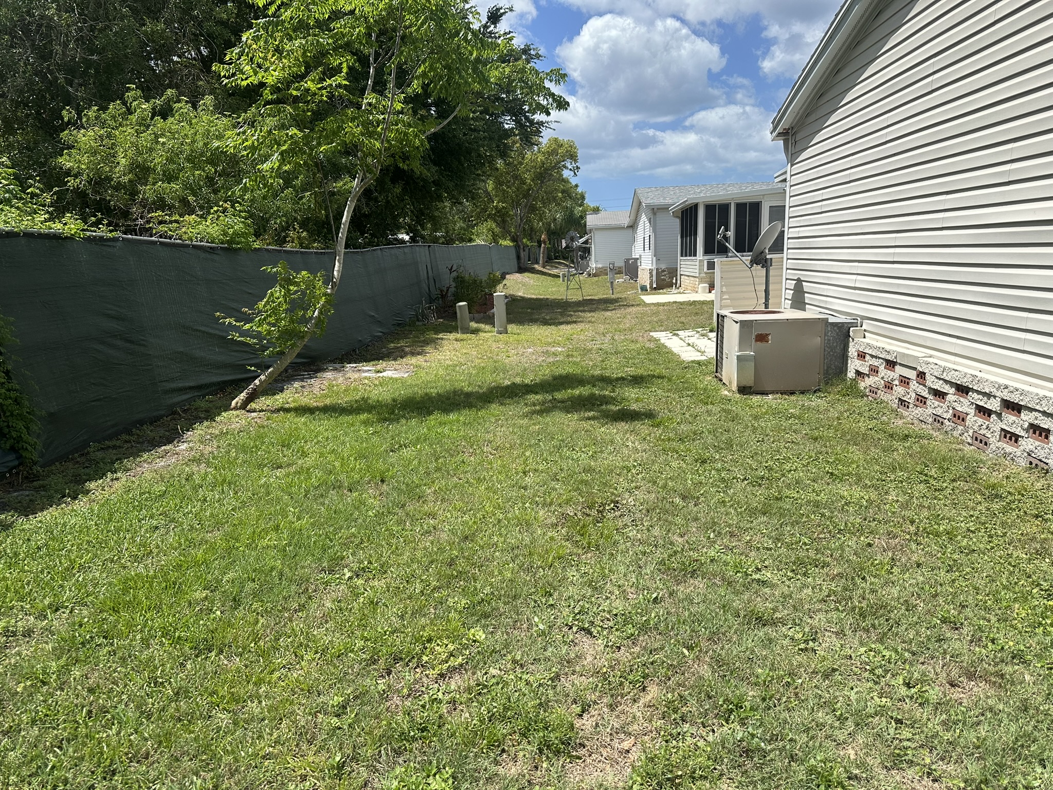 8204 Monitor Dr, New Port Richey, Florida 34653, 2 Bedrooms Bedrooms, ,2 BathroomsBathrooms,55-Plus Mobile Home,For Sale,Monitor Dr,4750