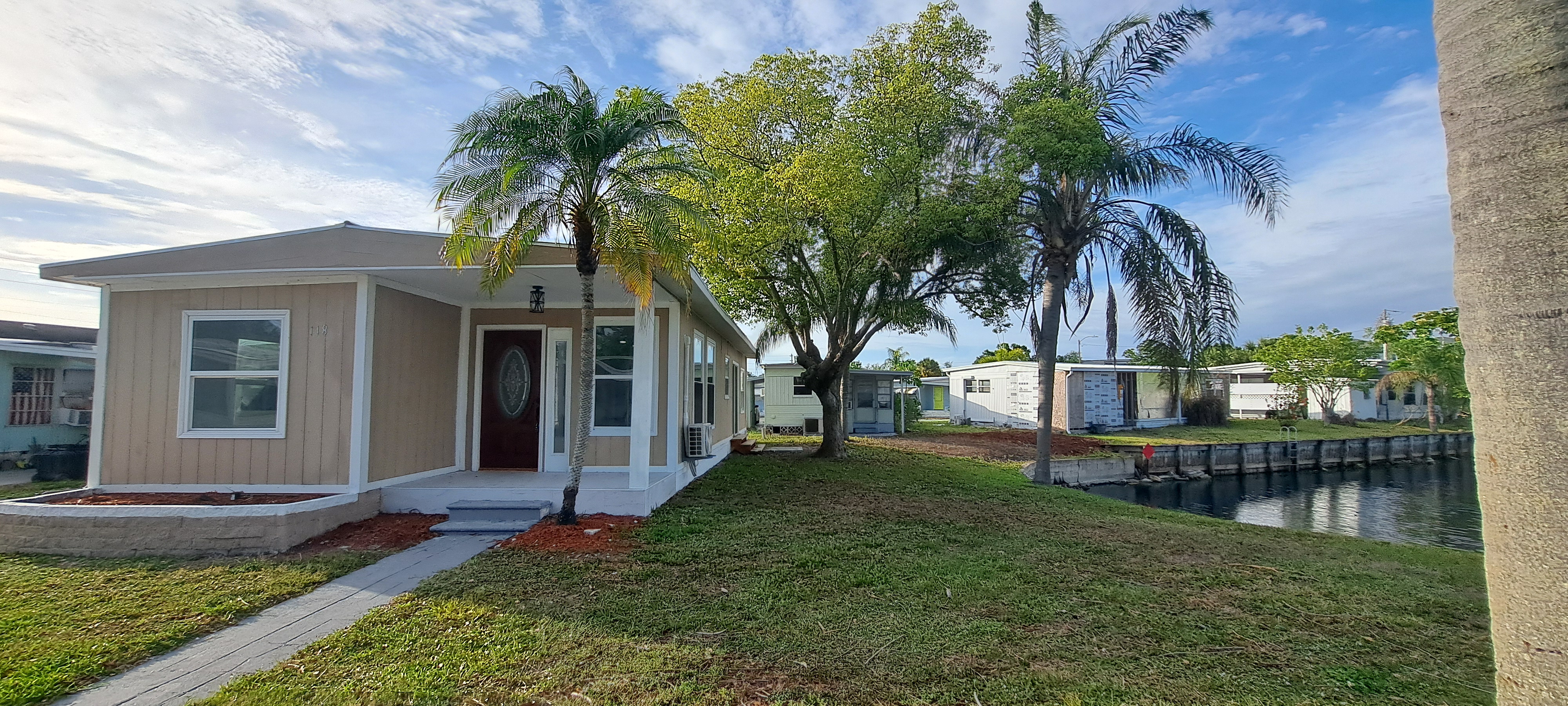 93118 4th St, Pinellas Park, Florida 33782, 3 Bedrooms Bedrooms, ,1 BathroomBathrooms,55-Plus Mobile Home,For Sale,4th St,4751