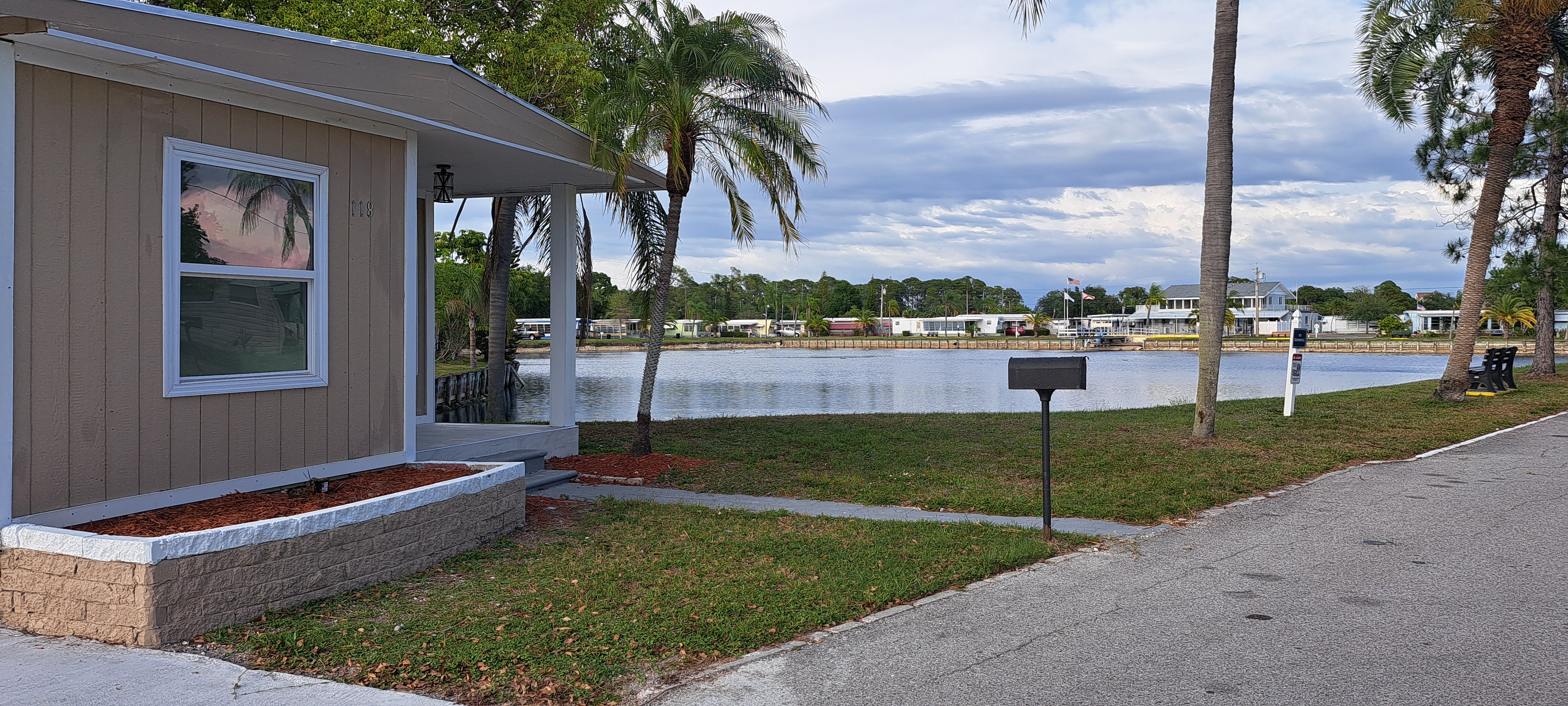 93118 4th St, Pinellas Park, Florida 33782, 3 Bedrooms Bedrooms, ,1 BathroomBathrooms,55-Plus Mobile Home,For Sale,4th St,4751