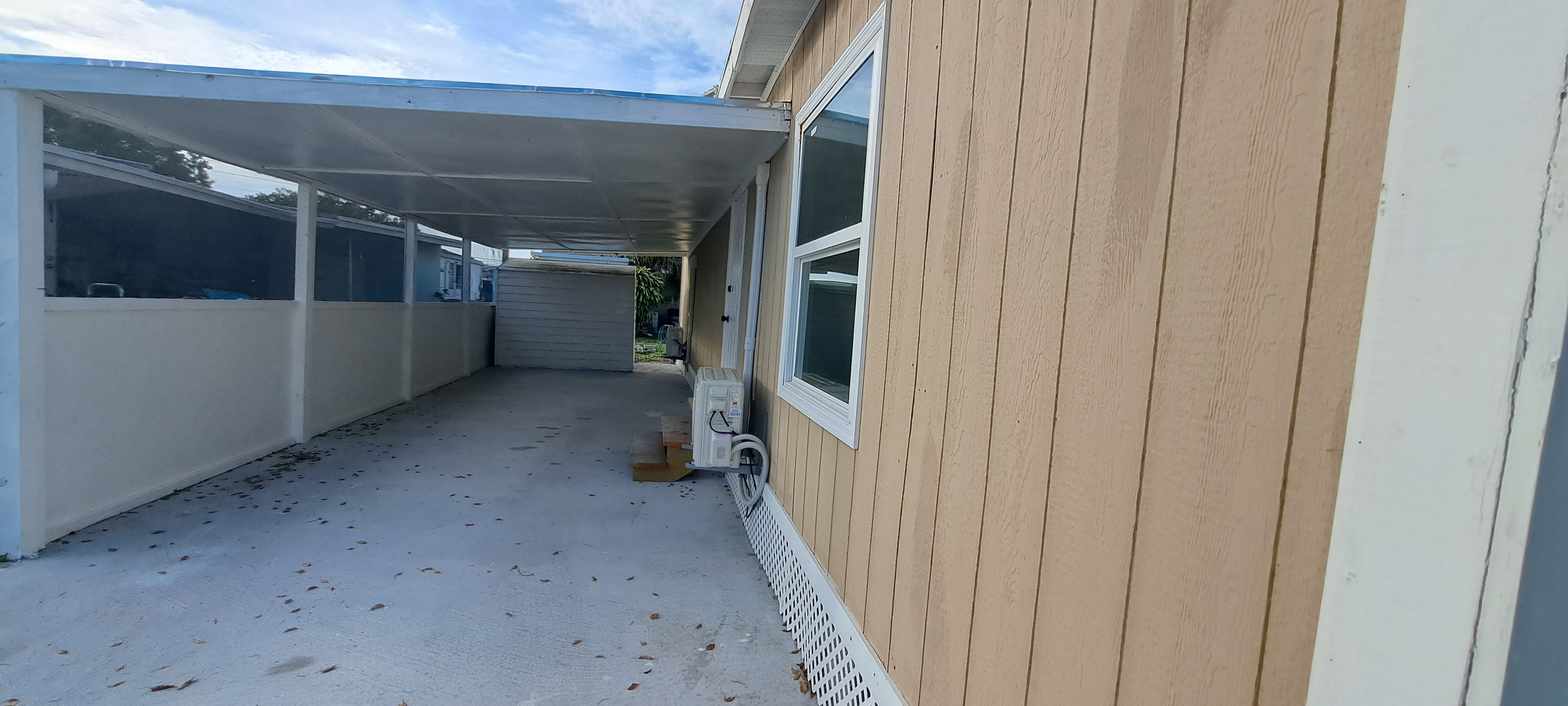 93118 4th St, Pinellas Park, Florida 33782, 3 Bedrooms Bedrooms, ,1 BathroomBathrooms,55-Plus Mobile Home,For Sale,4th St,4751