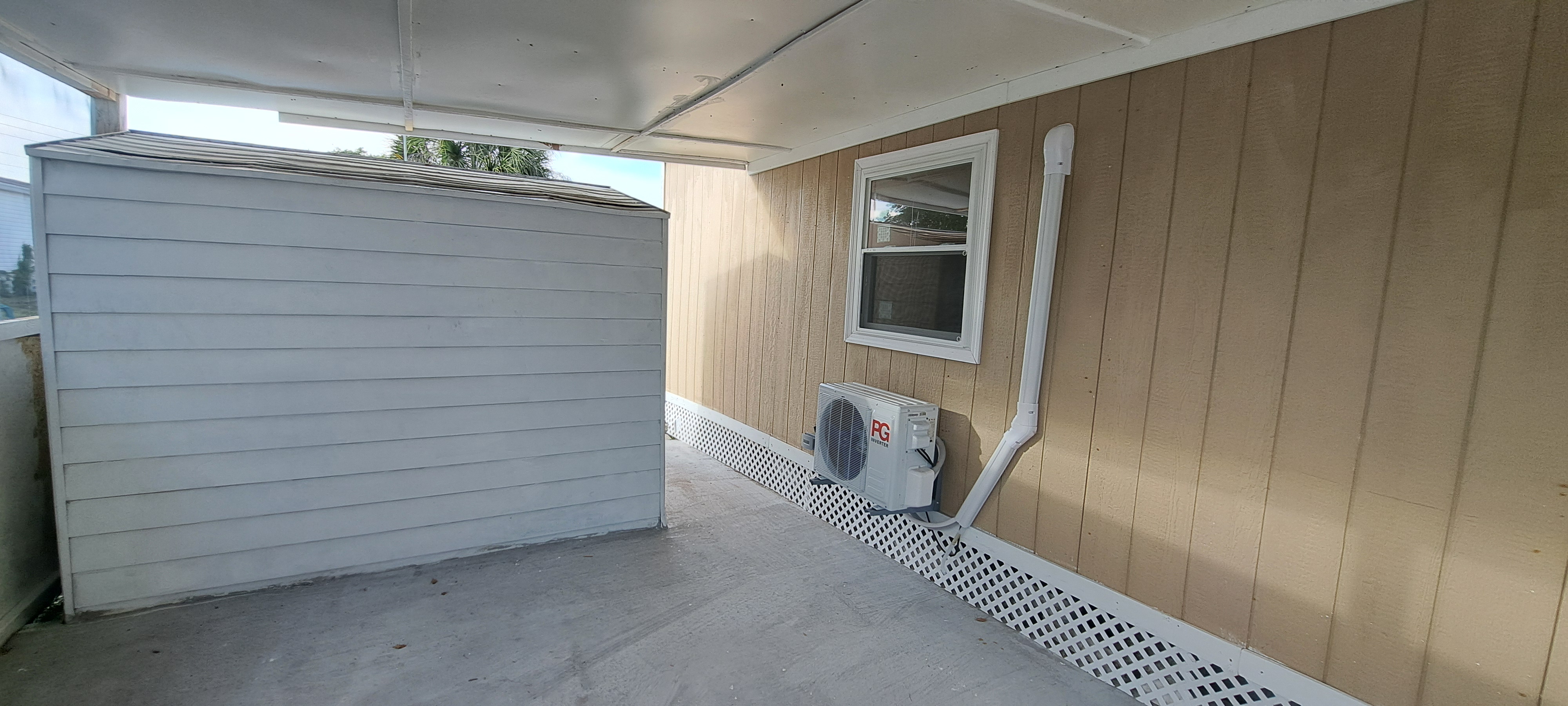 93118 4th St, Pinellas Park, Florida 33782, 3 Bedrooms Bedrooms, ,1 BathroomBathrooms,55-Plus Mobile Home,For Sale,4th St,4751