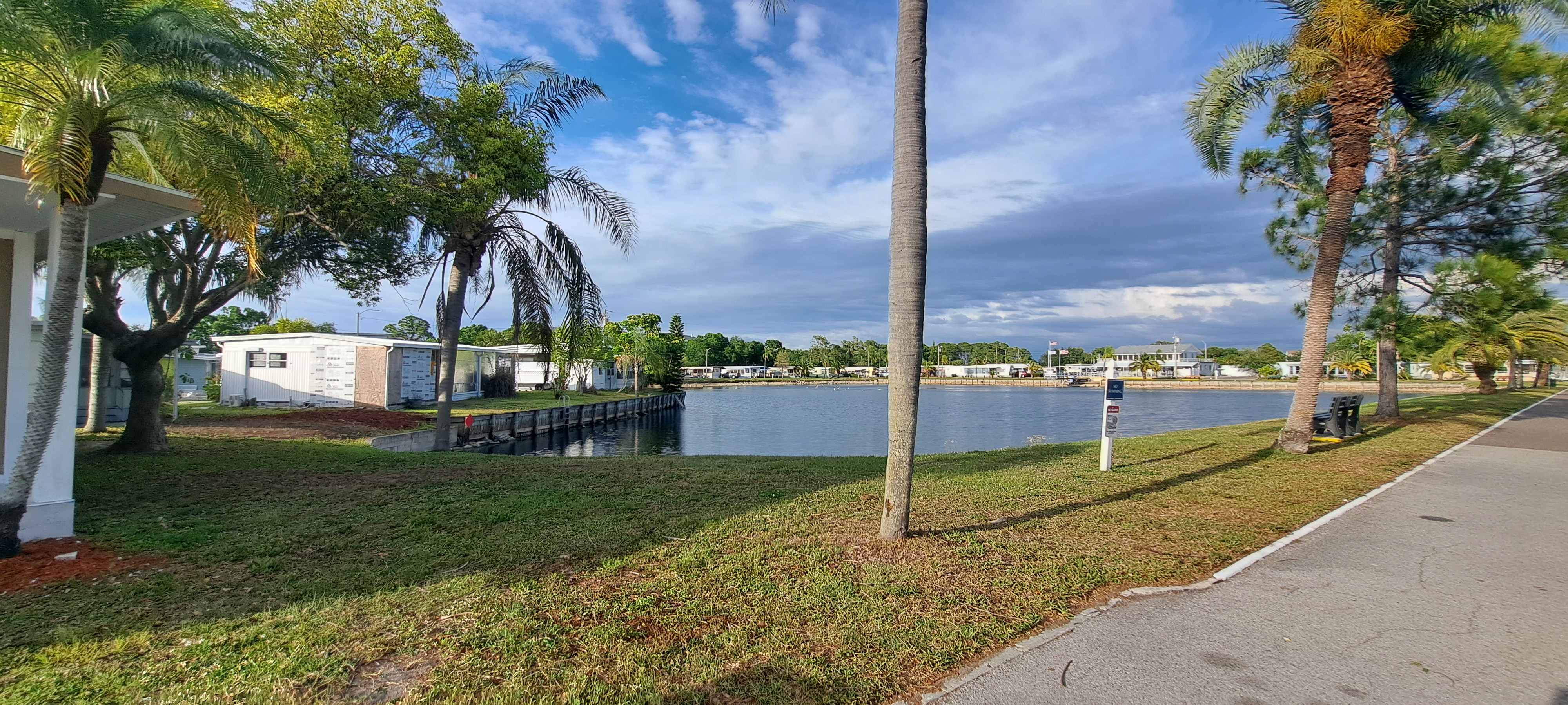 93118 4th St, Pinellas Park, Florida 33782, 3 Bedrooms Bedrooms, ,1 BathroomBathrooms,55-Plus Mobile Home,For Sale,4th St,4751