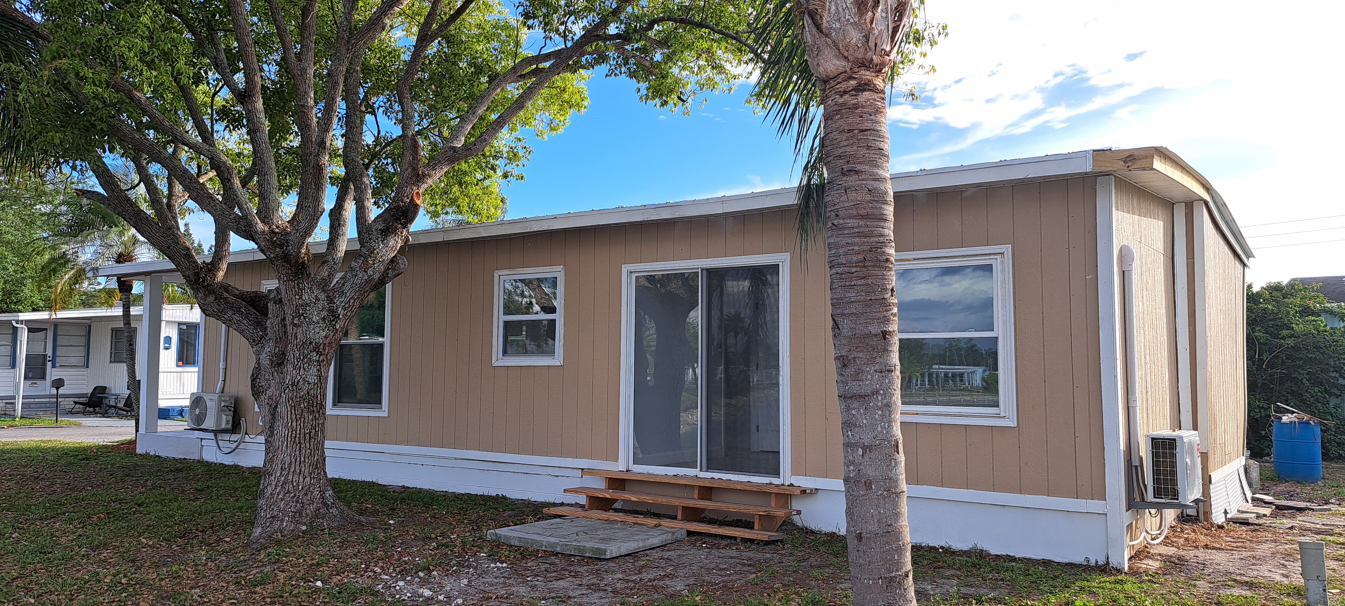 93118 4th St, Pinellas Park, Florida 33782, 3 Bedrooms Bedrooms, ,1 BathroomBathrooms,55-Plus Mobile Home,For Sale,4th St,4751