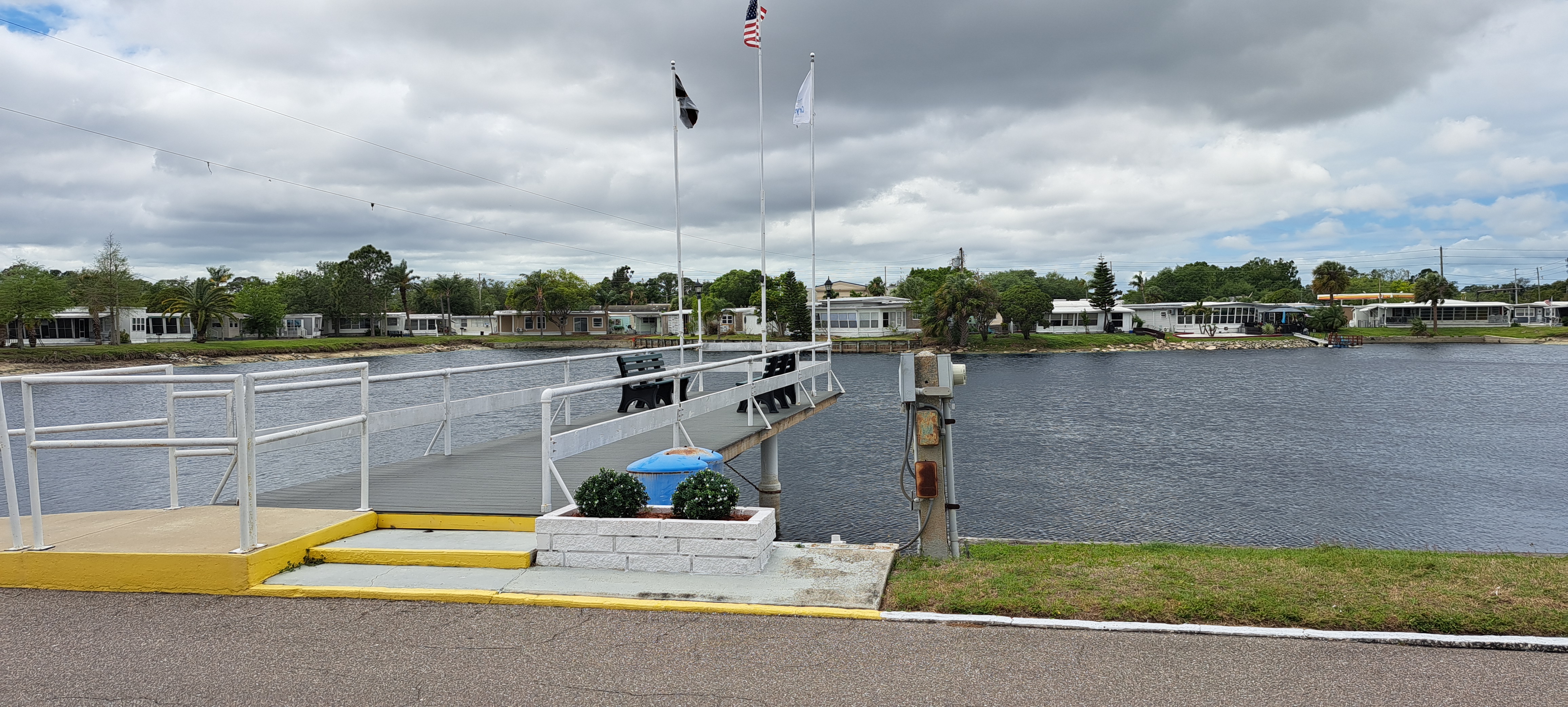 93118 4th St, Pinellas Park, Florida 33782, 3 Bedrooms Bedrooms, ,1 BathroomBathrooms,55-Plus Mobile Home,For Sale,4th St,4751
