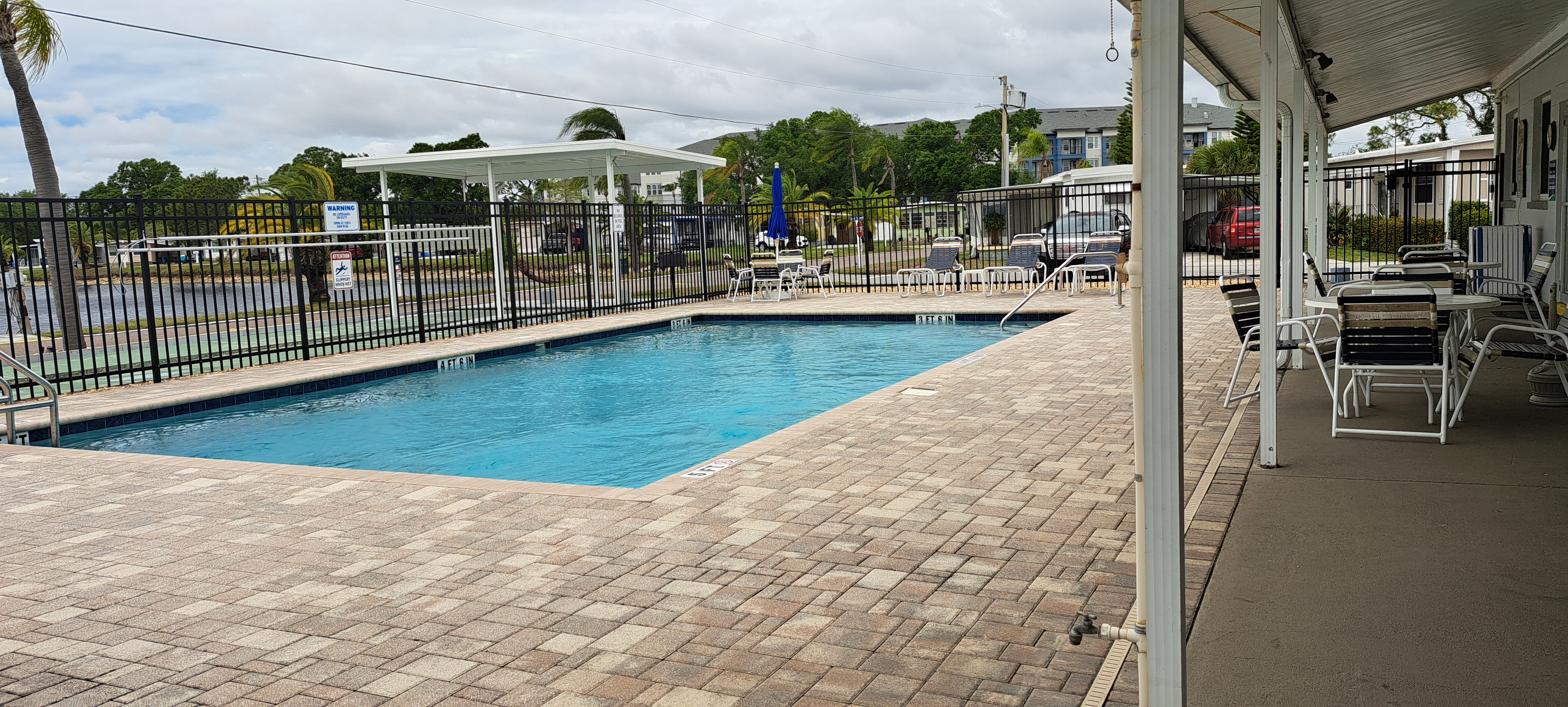 93118 4th St, Pinellas Park, Florida 33782, 3 Bedrooms Bedrooms, ,1 BathroomBathrooms,55-Plus Mobile Home,For Sale,4th St,4751