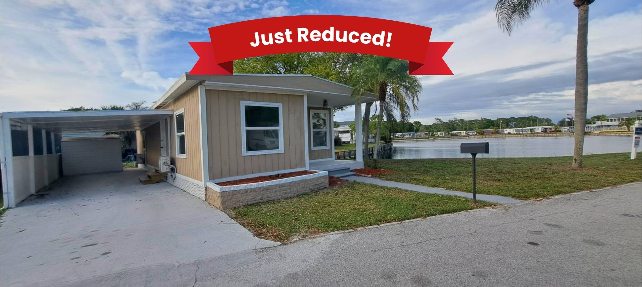 93118 4th St, Pinellas Park, Florida 33782, 3 Bedrooms Bedrooms, ,1 BathroomBathrooms,55-Plus Mobile Home,For Sale,4th St,4751