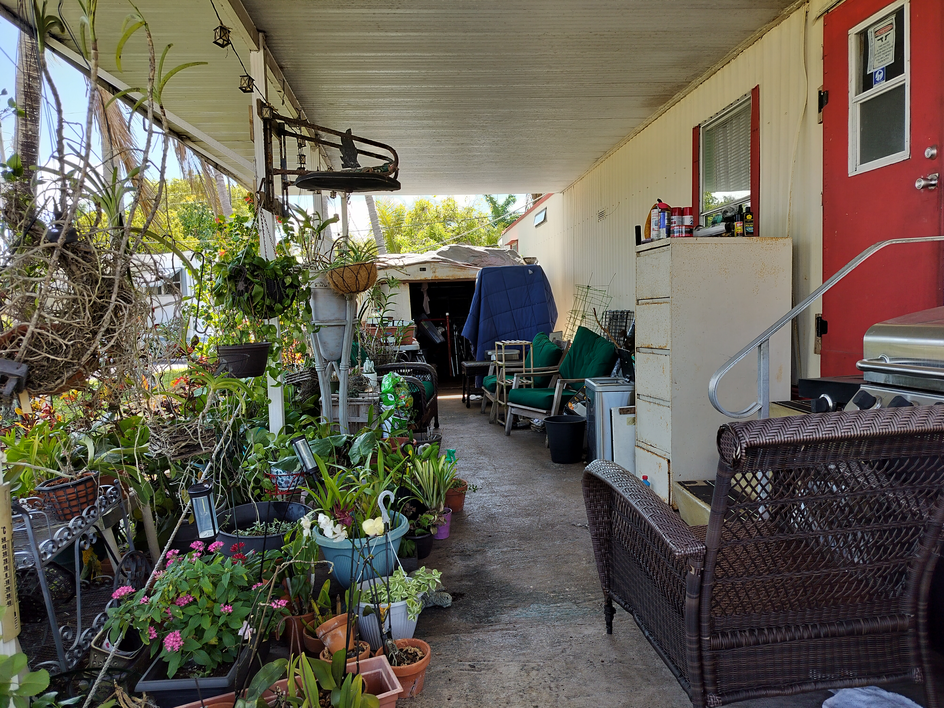 707 Cypress Dr, Lake Worth, Florida 33461, 3 Bedrooms Bedrooms, ,2 BathroomsBathrooms,55-Plus Mobile Home,For Sale,Cypress Dr,4752