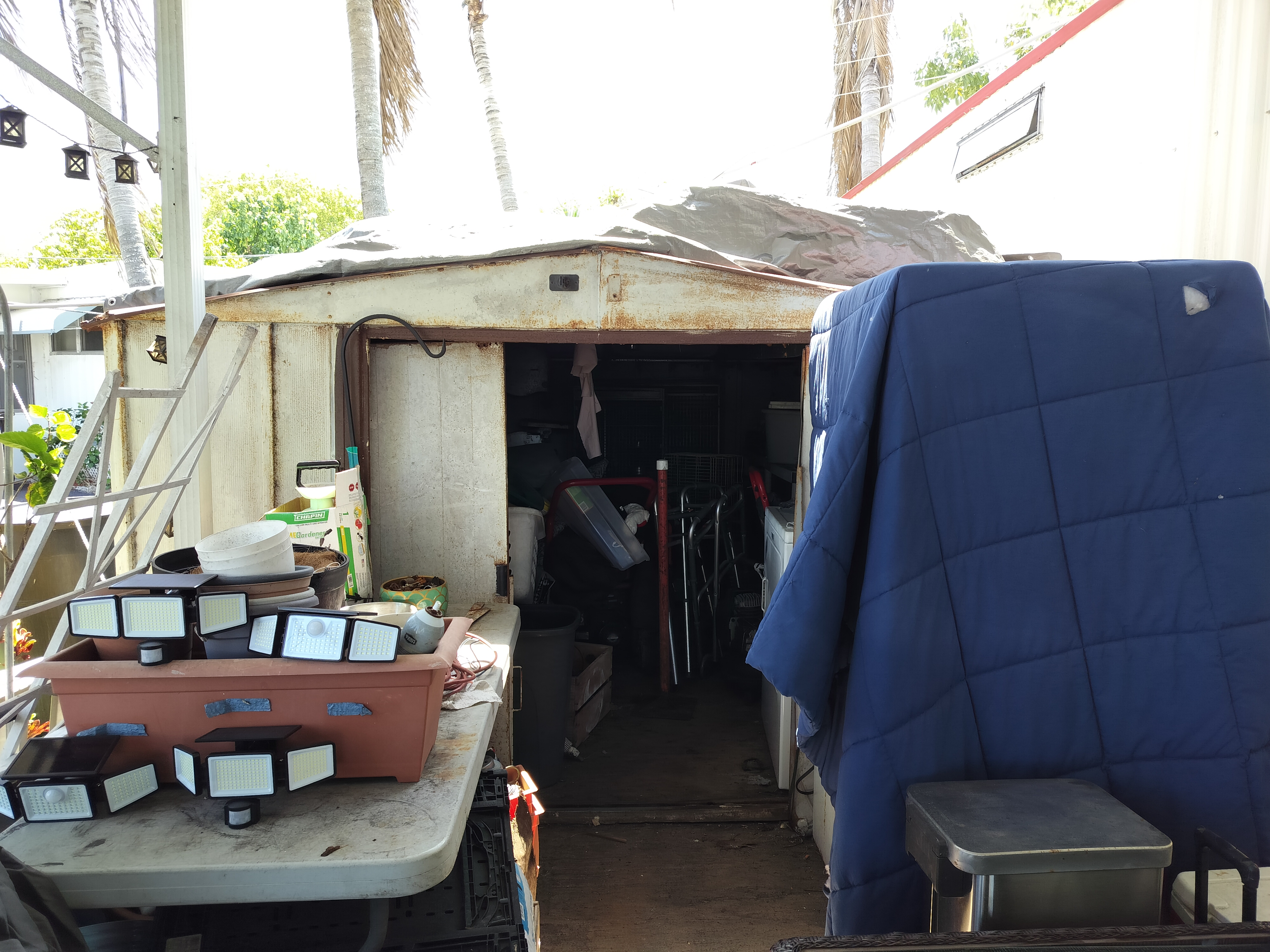 707 Cypress Dr, Lake Worth, Florida 33461, 3 Bedrooms Bedrooms, ,2 BathroomsBathrooms,55-Plus Mobile Home,For Sale,Cypress Dr,4752