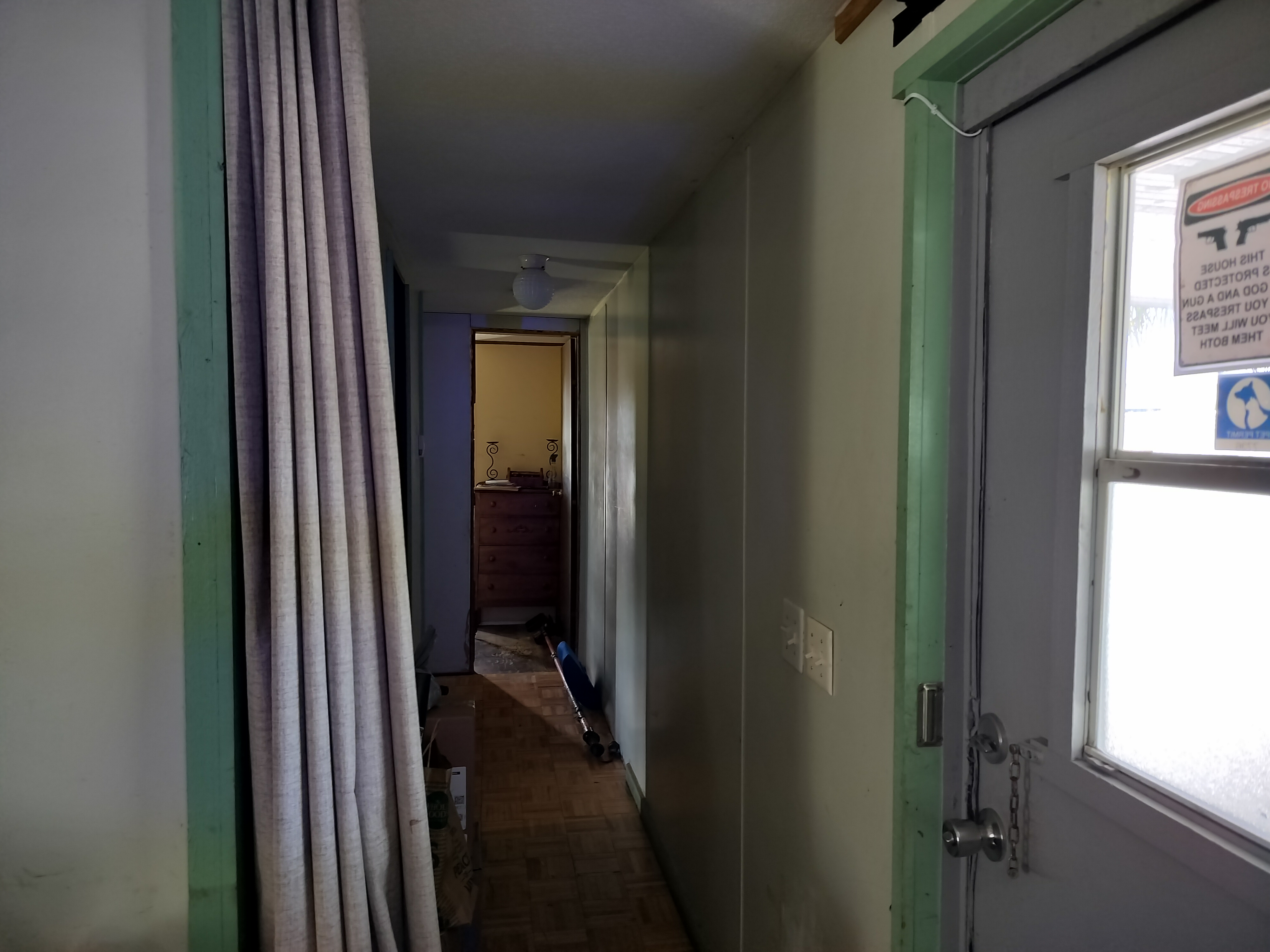 707 Cypress Dr, Lake Worth, Florida 33461, 3 Bedrooms Bedrooms, ,2 BathroomsBathrooms,55-Plus Mobile Home,For Sale,Cypress Dr,4752