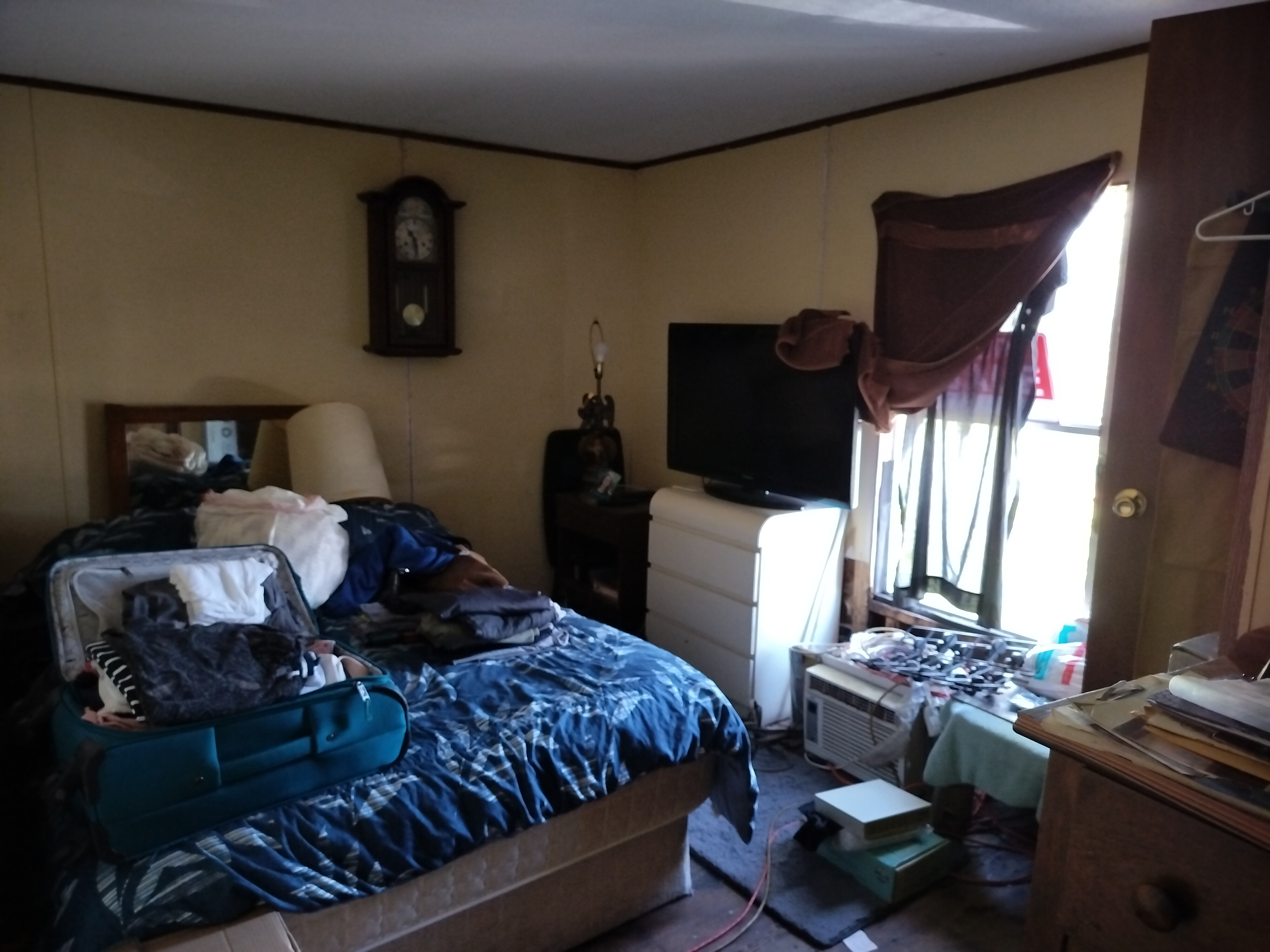 707 Cypress Dr, Lake Worth, Florida 33461, 3 Bedrooms Bedrooms, ,2 BathroomsBathrooms,55-Plus Mobile Home,For Sale,Cypress Dr,4752