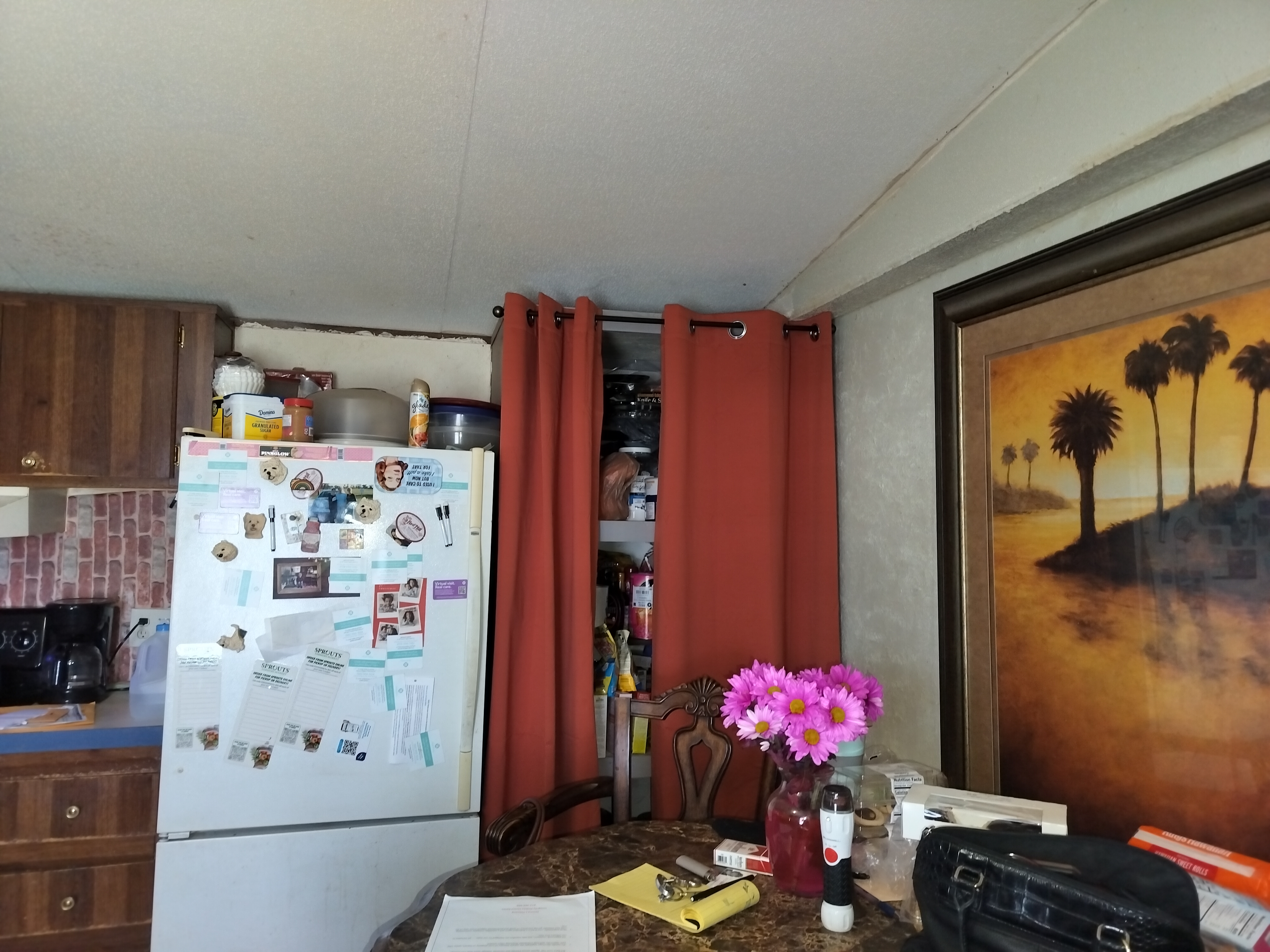 707 Cypress Dr, Lake Worth, Florida 33461, 3 Bedrooms Bedrooms, ,2 BathroomsBathrooms,55-Plus Mobile Home,For Sale,Cypress Dr,4752