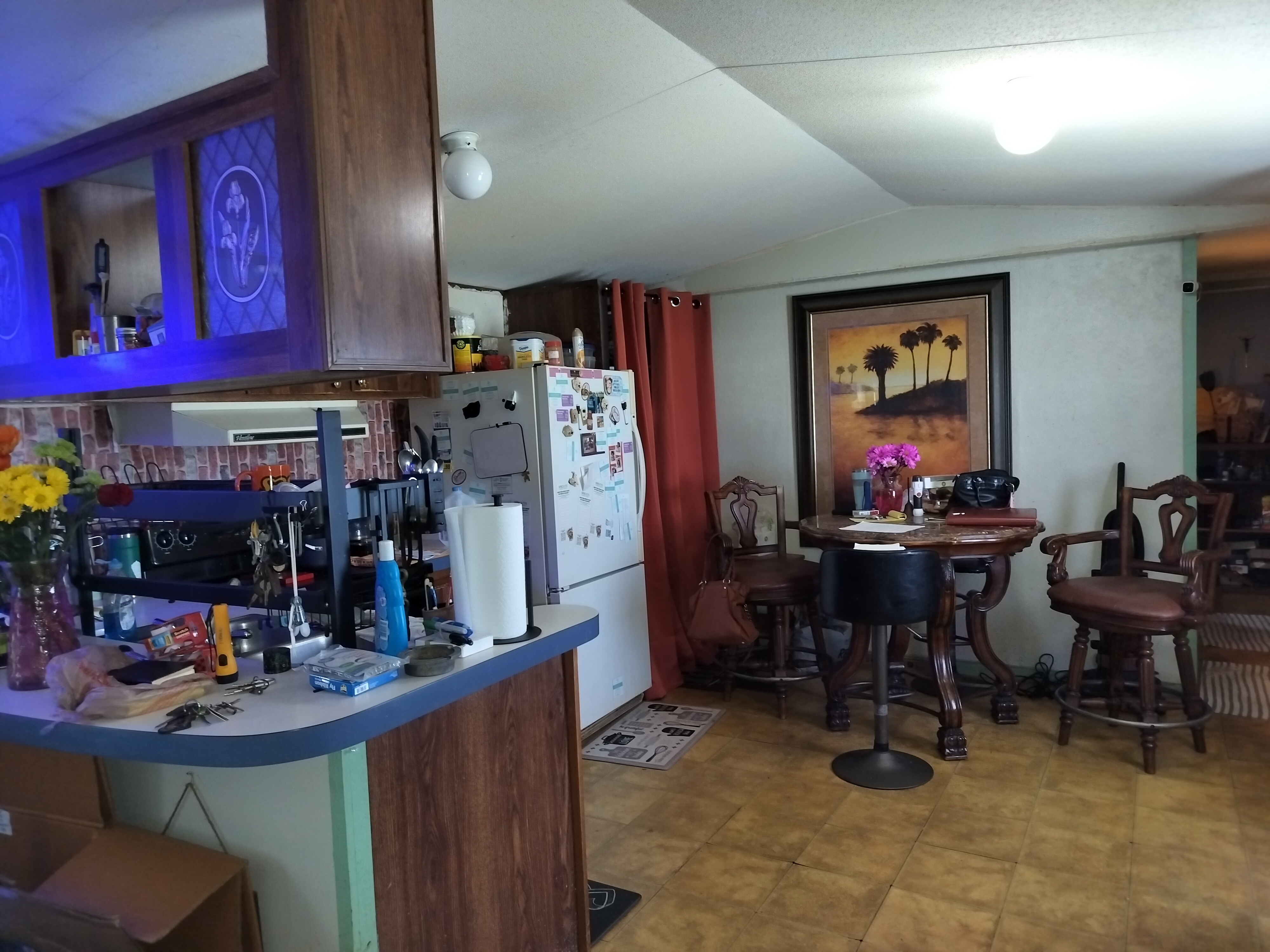 707 Cypress Dr, Lake Worth, Florida 33461, 3 Bedrooms Bedrooms, ,2 BathroomsBathrooms,55-Plus Mobile Home,For Sale,Cypress Dr,4752