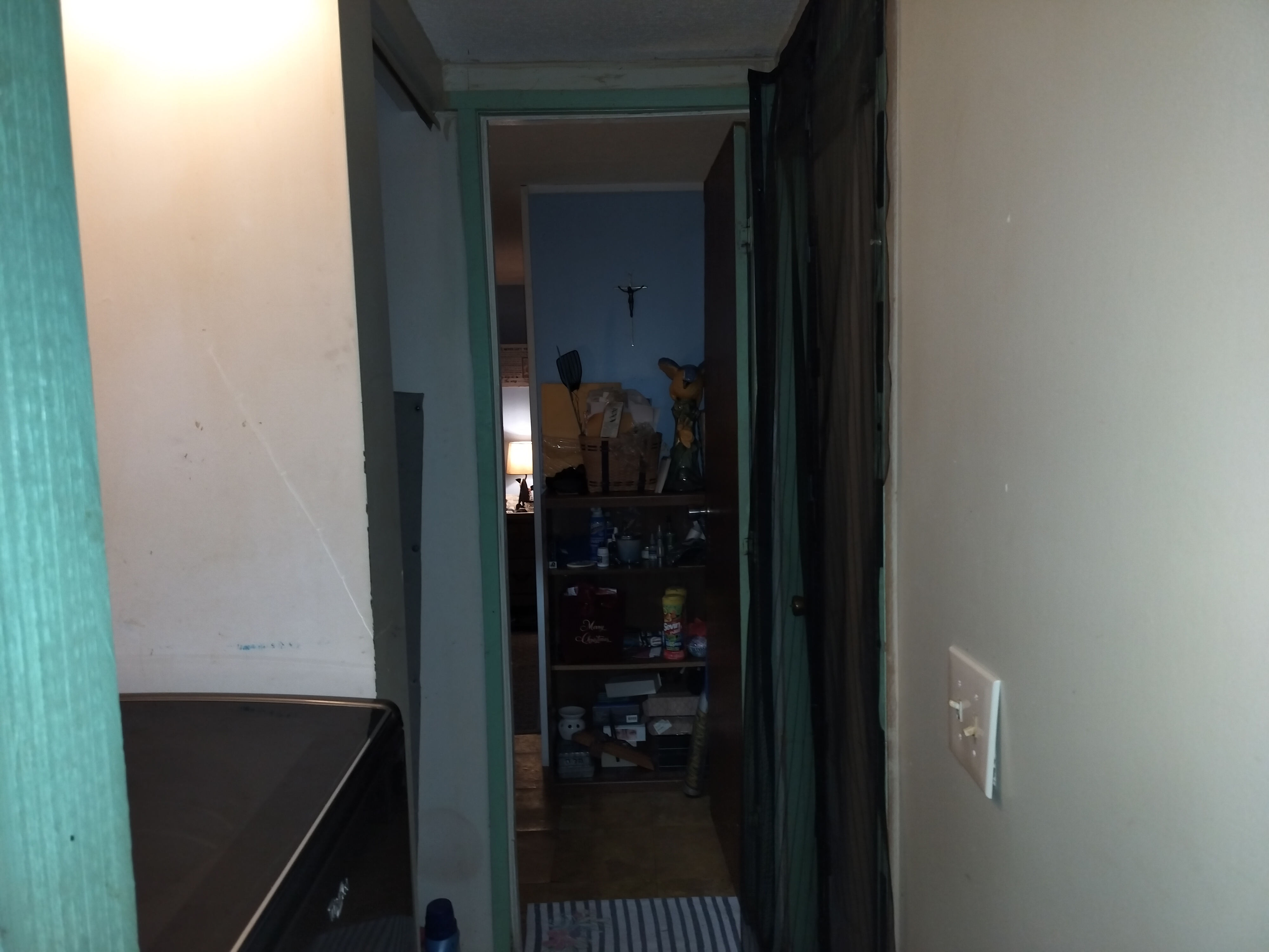 707 Cypress Dr, Lake Worth, Florida 33461, 3 Bedrooms Bedrooms, ,2 BathroomsBathrooms,55-Plus Mobile Home,For Sale,Cypress Dr,4752