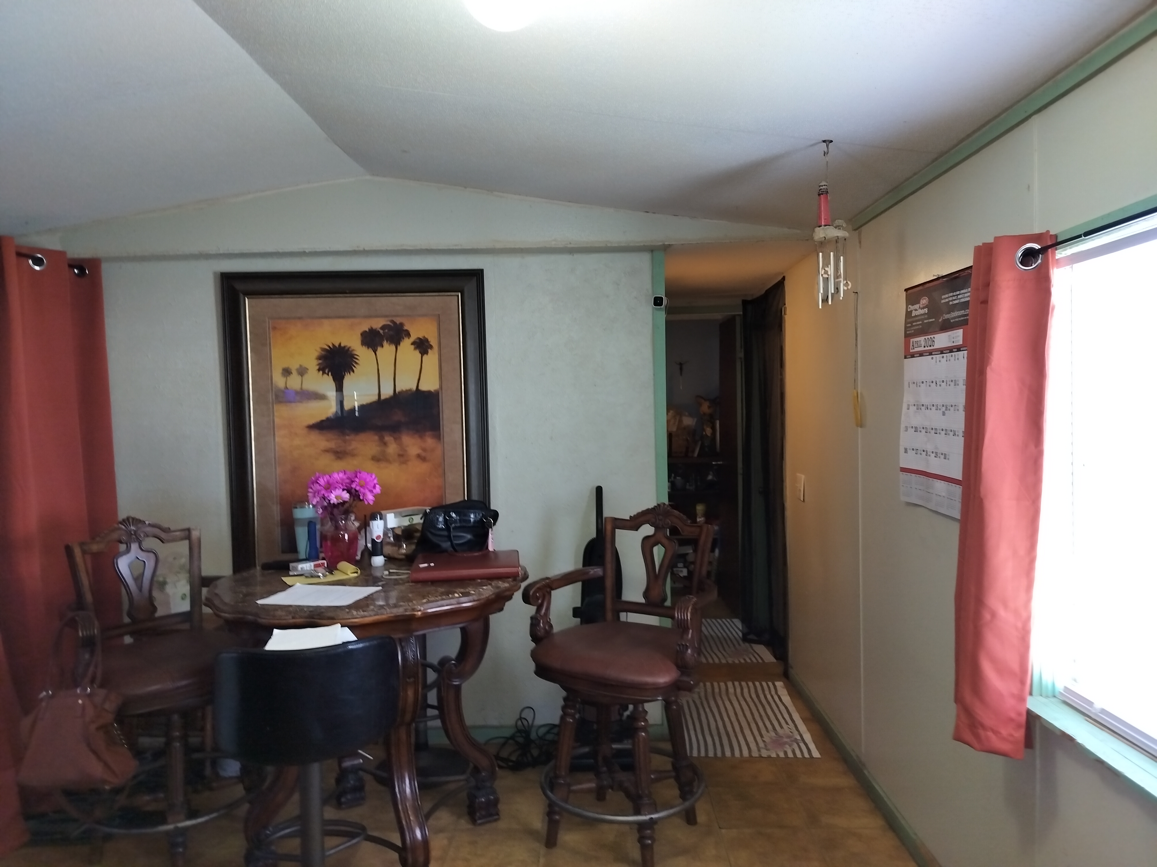 707 Cypress Dr, Lake Worth, Florida 33461, 3 Bedrooms Bedrooms, ,2 BathroomsBathrooms,55-Plus Mobile Home,For Sale,Cypress Dr,4752