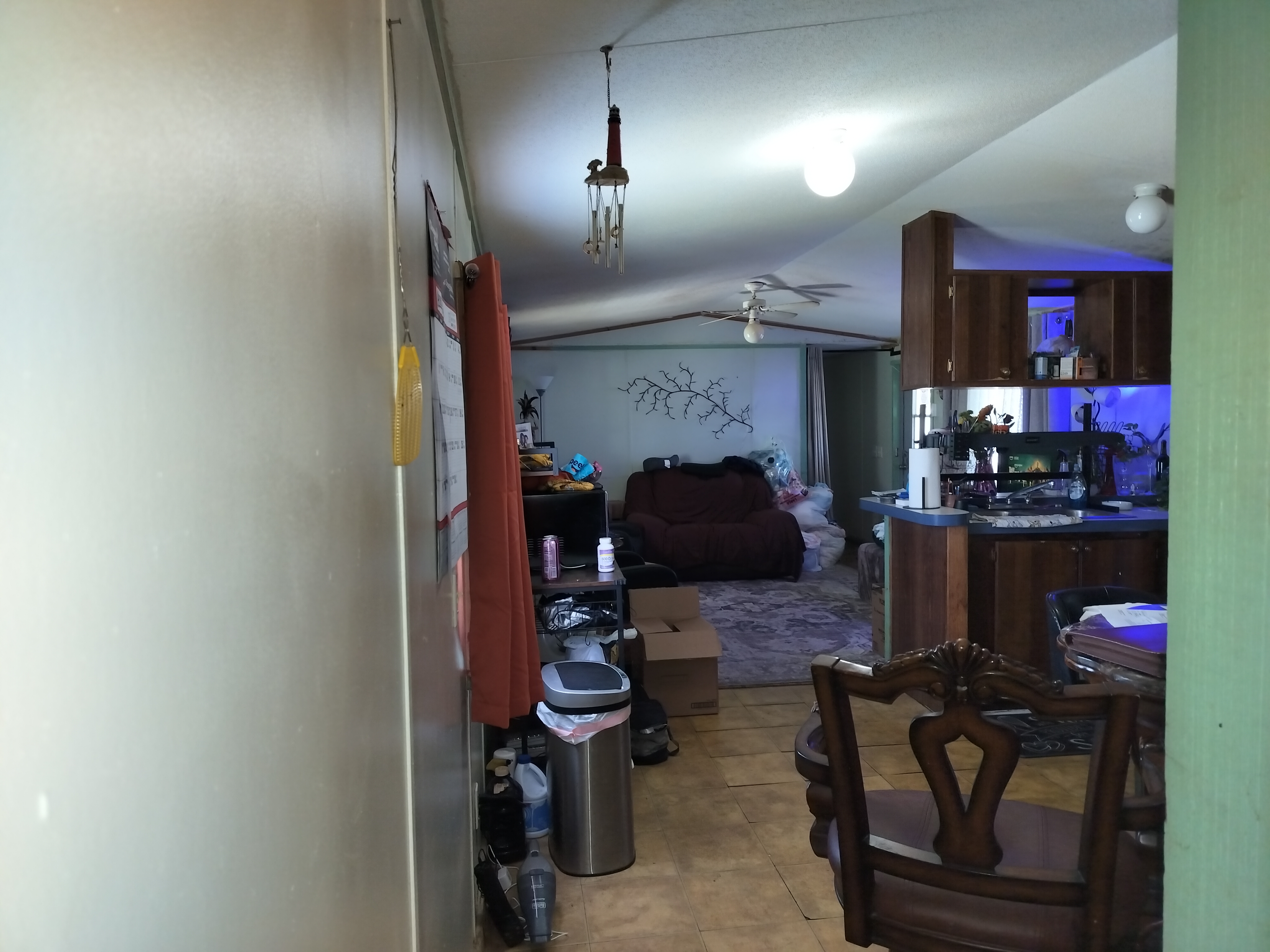 707 Cypress Dr, Lake Worth, Florida 33461, 3 Bedrooms Bedrooms, ,2 BathroomsBathrooms,55-Plus Mobile Home,For Sale,Cypress Dr,4752