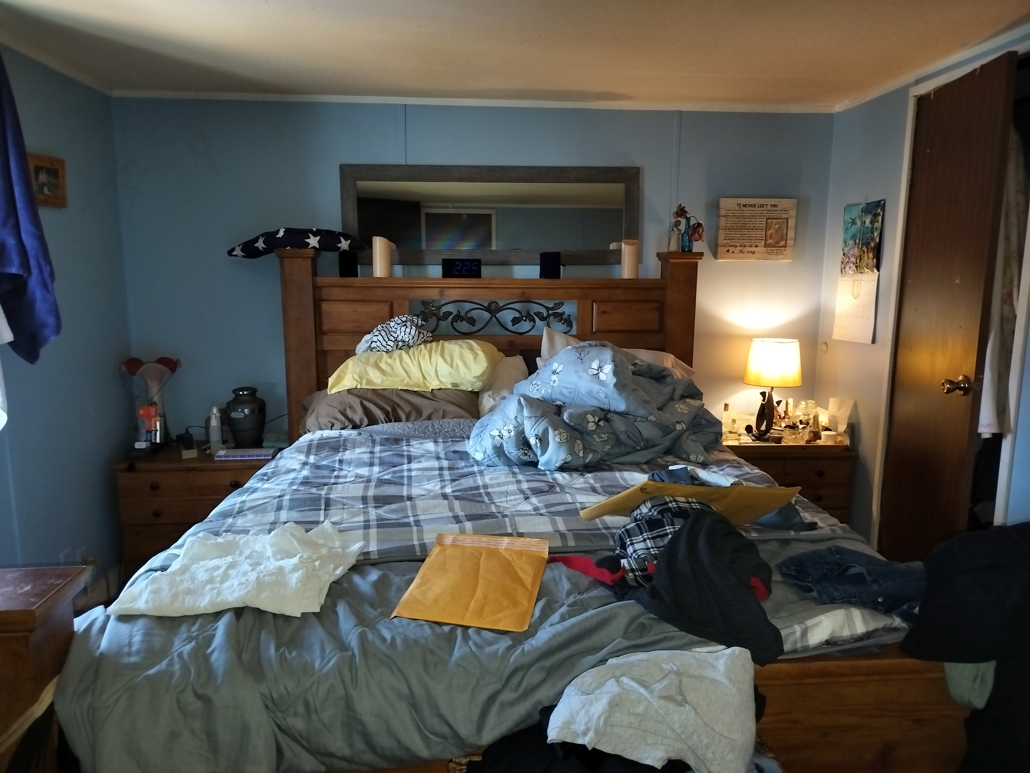 707 Cypress Dr, Lake Worth, Florida 33461, 3 Bedrooms Bedrooms, ,2 BathroomsBathrooms,55-Plus Mobile Home,For Sale,Cypress Dr,4752