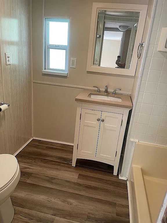 5507 Pinecrest Dr, New Port Richey, Florida 34653, 2 Bedrooms Bedrooms, ,1 BathroomBathrooms,55-Plus Mobile Home,For Sale,Pinecrest Dr,4754