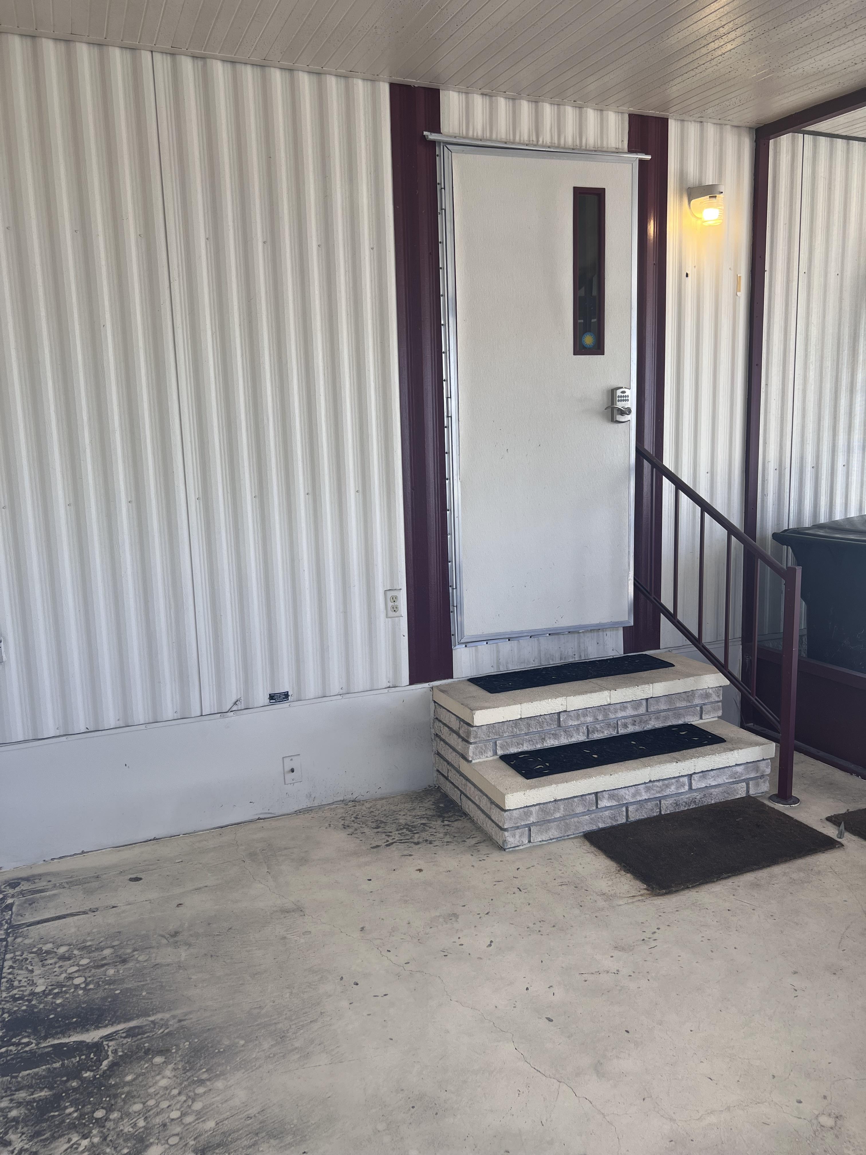 7020 Captain Kidd Ave, Sarasota, Florida 34231, 1 Bedroom Bedrooms, ,1 BathroomBathrooms,55-Plus Mobile Home,For Sale,Captain Kidd Ave,35,4755