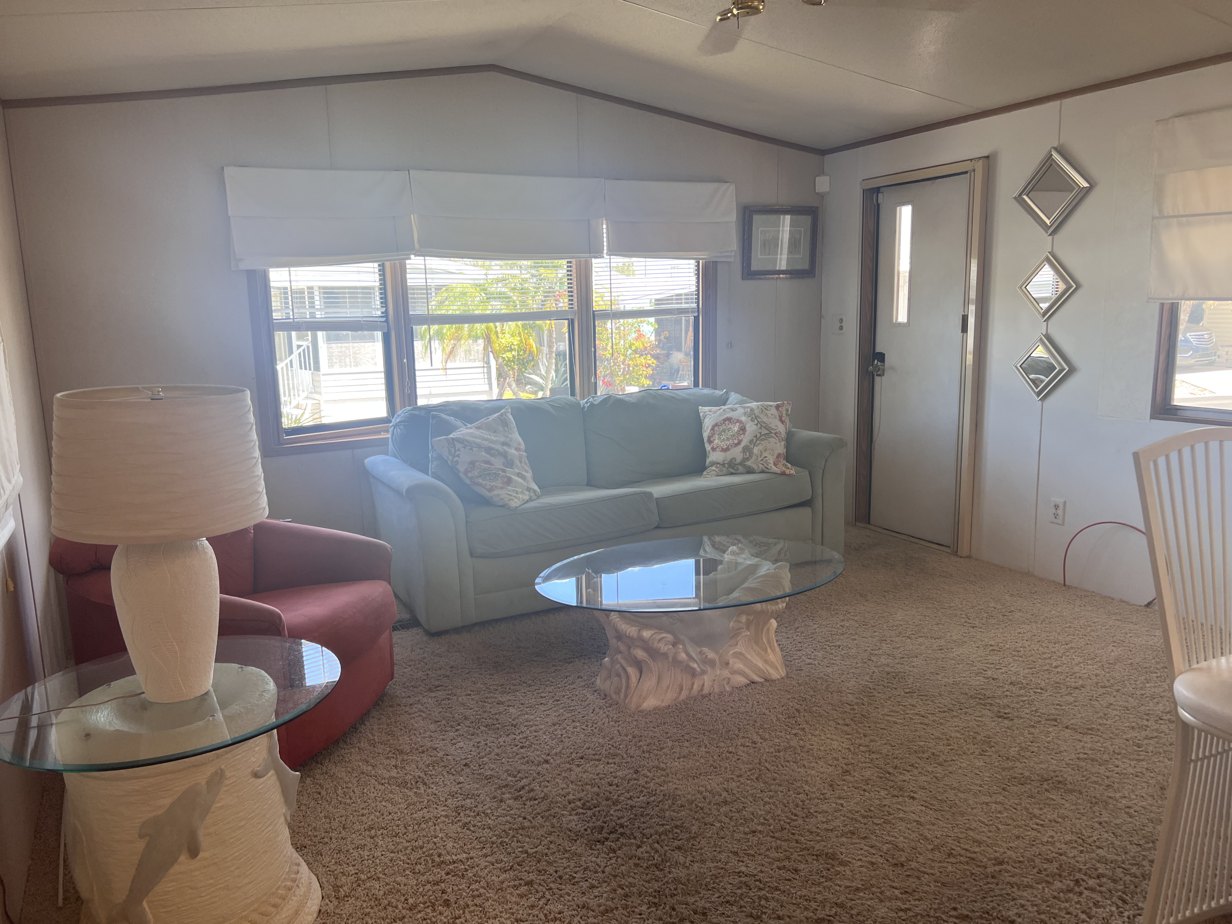 7020 Captain Kidd Ave, Sarasota, Florida 34231, 1 Bedroom Bedrooms, ,1 BathroomBathrooms,55-Plus Mobile Home,For Sale,Captain Kidd Ave,35,4755