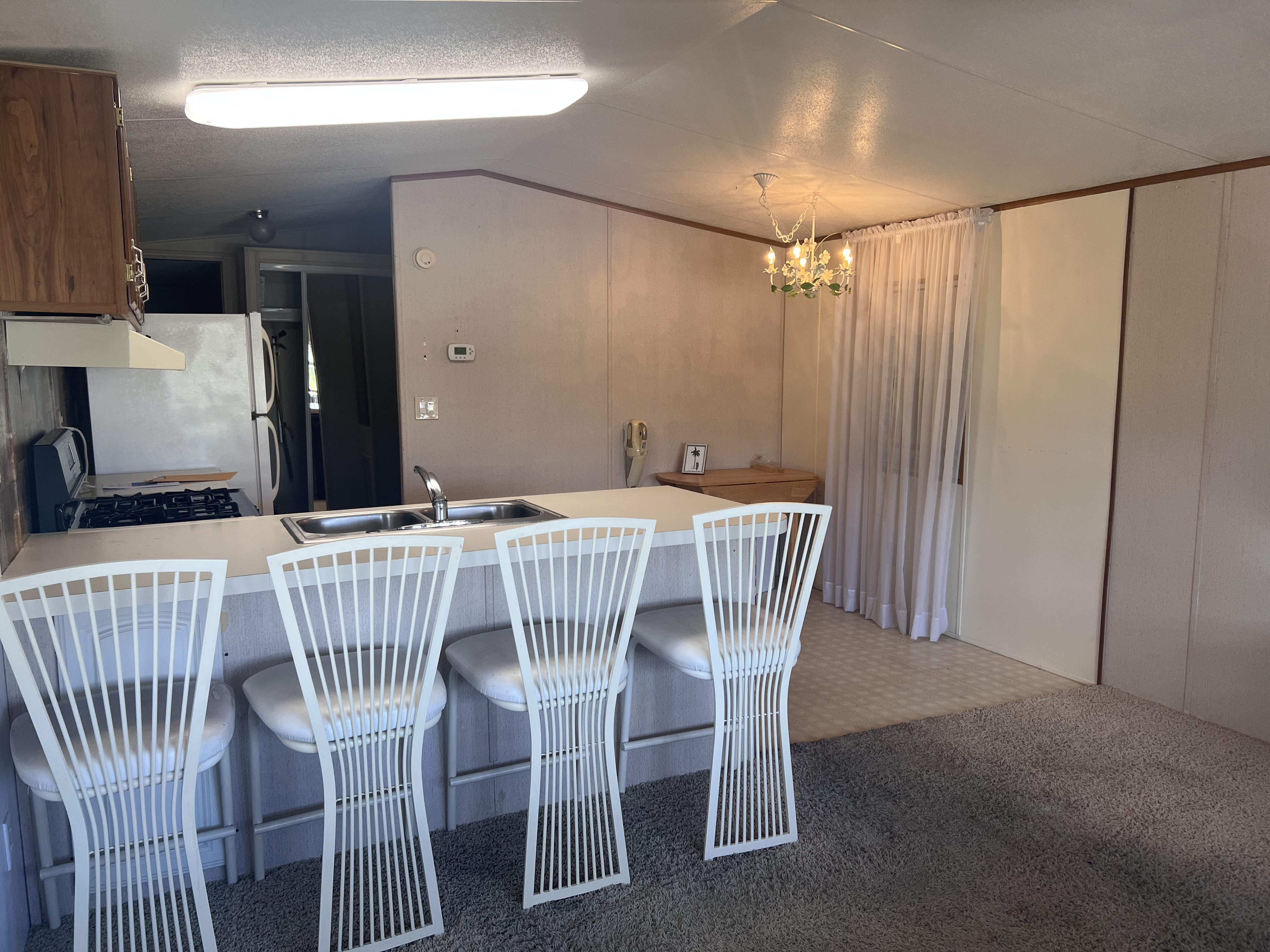 7020 Captain Kidd Ave, Sarasota, Florida 34231, 1 Bedroom Bedrooms, ,1 BathroomBathrooms,55-Plus Mobile Home,For Sale,Captain Kidd Ave,35,4755
