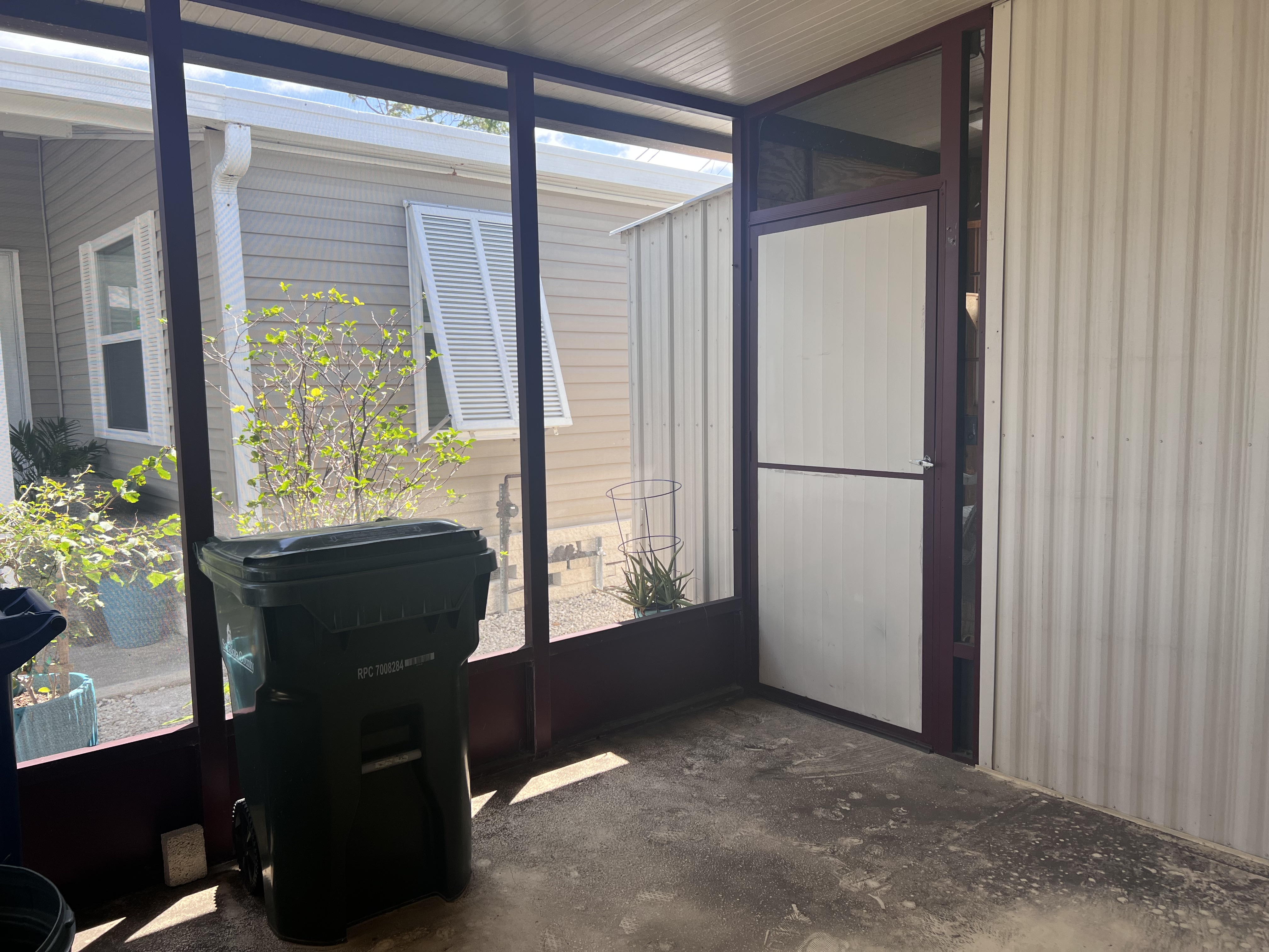 7020 Captain Kidd Ave, Sarasota, Florida 34231, 1 Bedroom Bedrooms, ,1 BathroomBathrooms,55-Plus Mobile Home,For Sale,Captain Kidd Ave,35,4755
