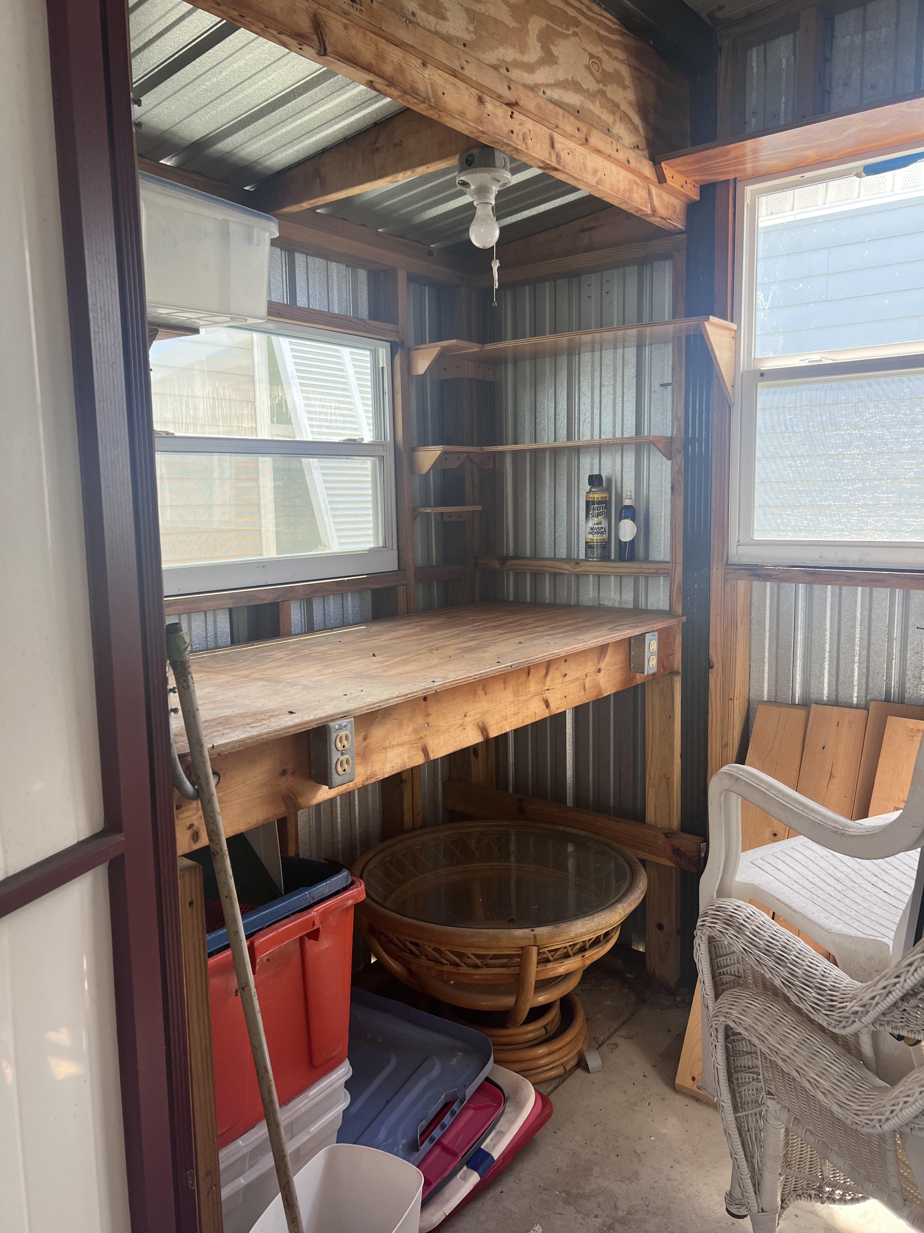7020 Captain Kidd Ave, Sarasota, Florida 34231, 1 Bedroom Bedrooms, ,1 BathroomBathrooms,55-Plus Mobile Home,For Sale,Captain Kidd Ave,35,4755
