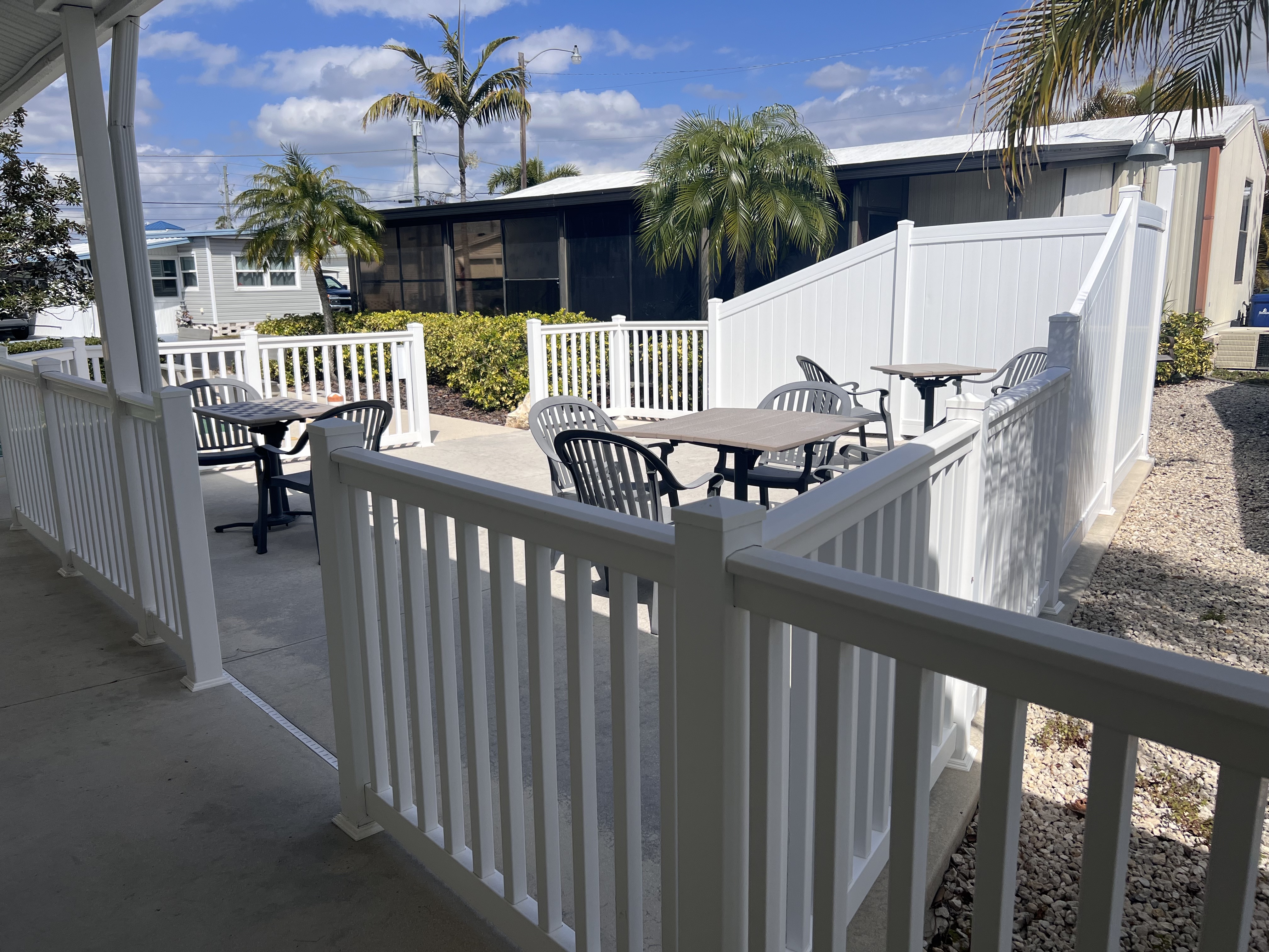 7020 Captain Kidd Ave, Sarasota, Florida 34231, 1 Bedroom Bedrooms, ,1 BathroomBathrooms,55-Plus Mobile Home,For Sale,Captain Kidd Ave,35,4755
