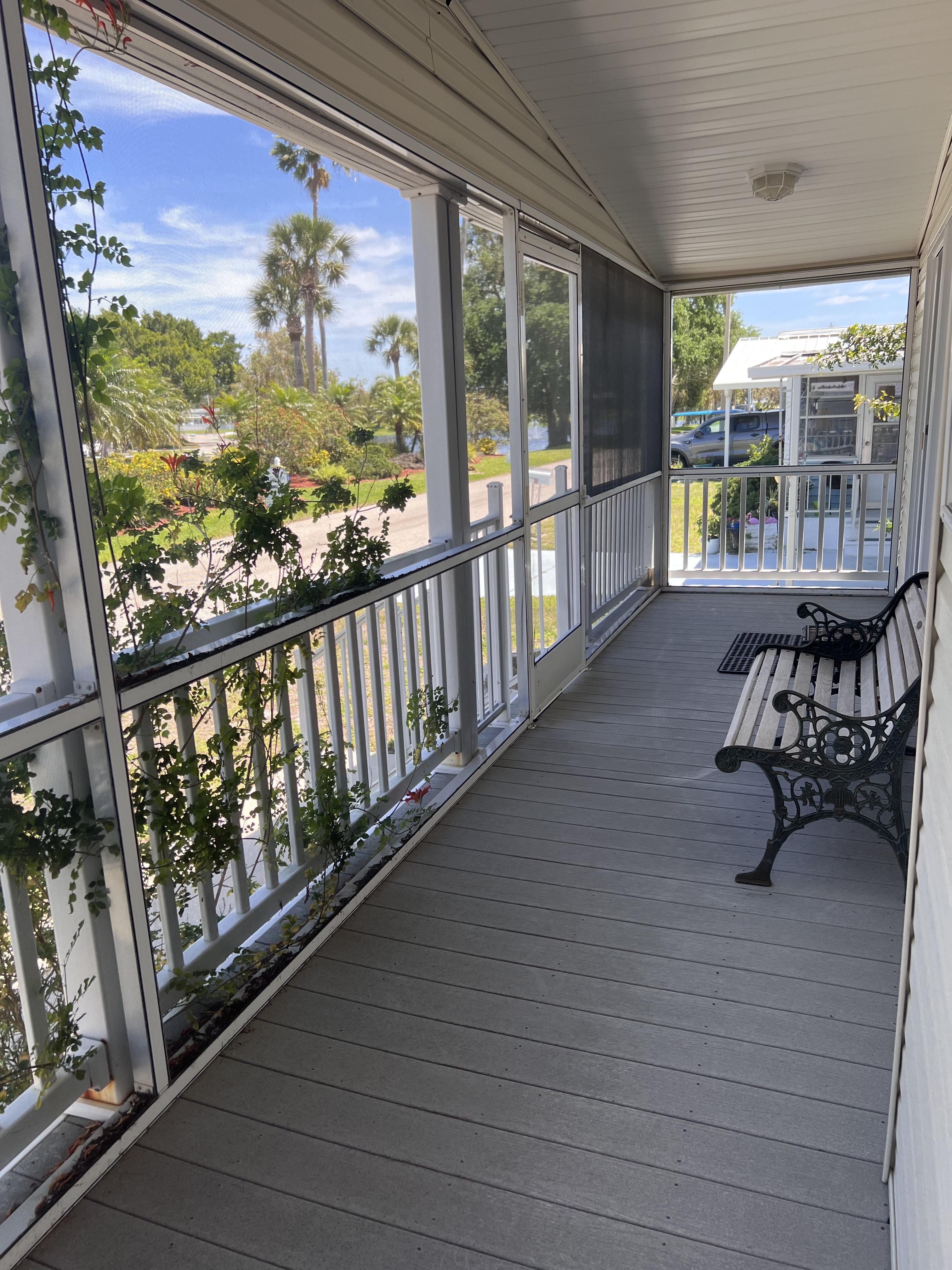 279 Lake Dr, Nokomis, Florida 34275, 2 Bedrooms Bedrooms, ,2 BathroomsBathrooms,55-Plus Mobile Home,For Sale,Lake Dr,4756