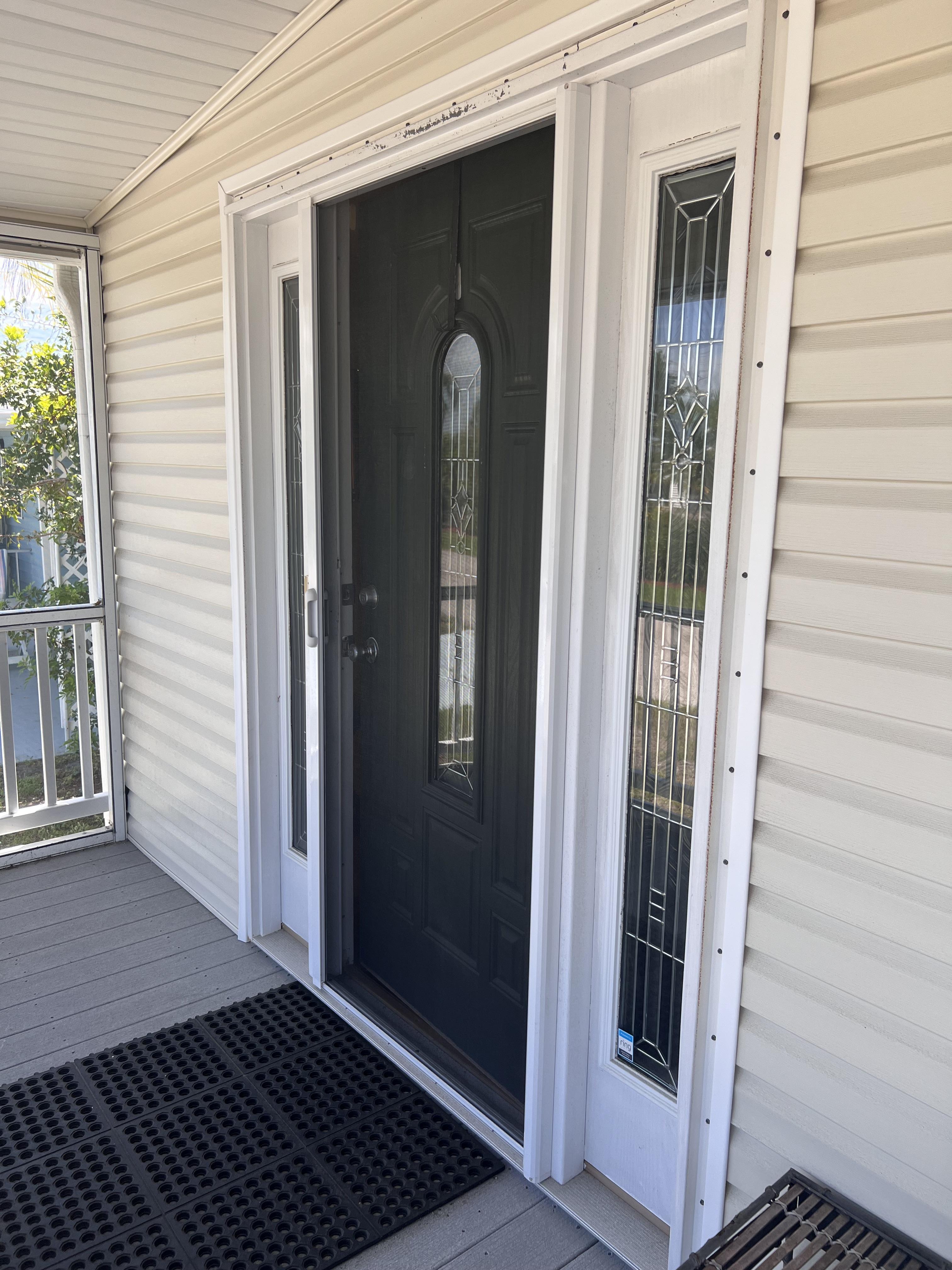 279 Lake Dr, Nokomis, Florida 34275, 2 Bedrooms Bedrooms, ,2 BathroomsBathrooms,55-Plus Mobile Home,For Sale,Lake Dr,4756