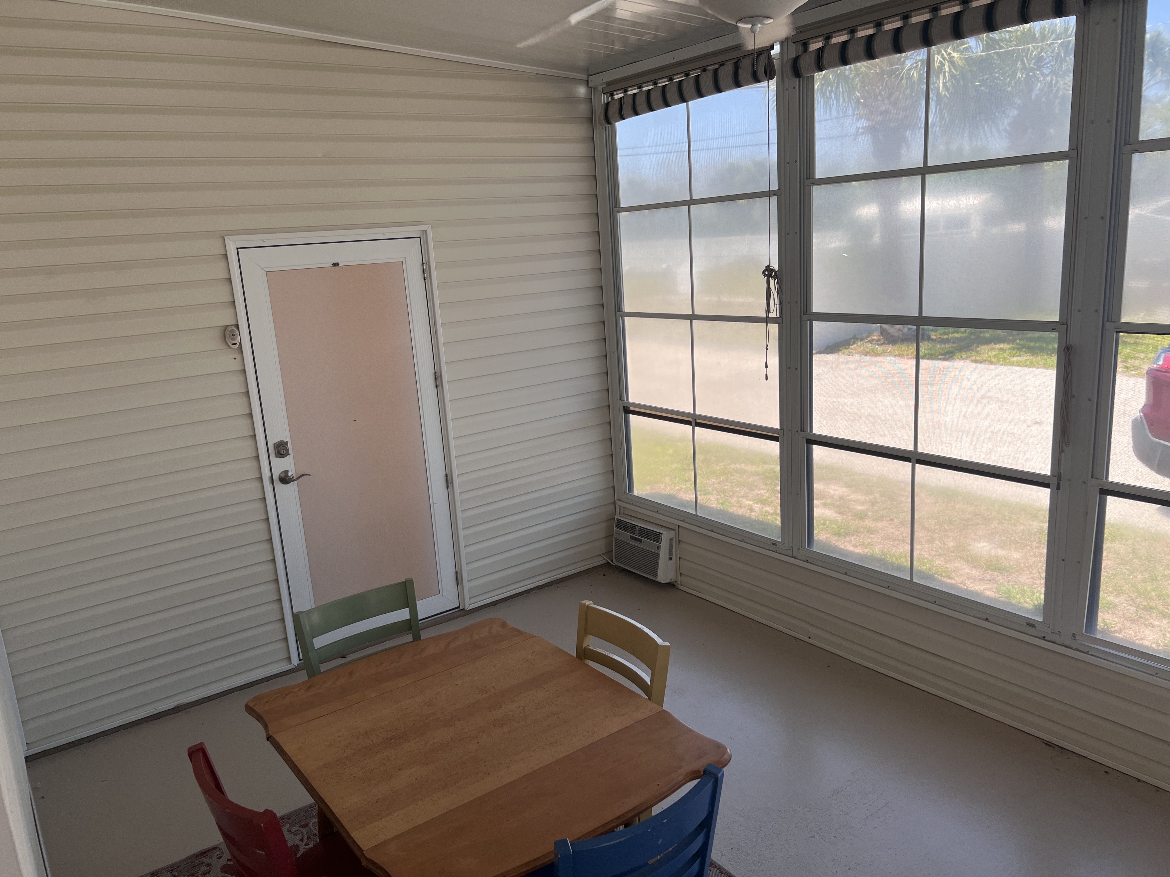 279 Lake Dr, Nokomis, Florida 34275, 2 Bedrooms Bedrooms, ,2 BathroomsBathrooms,55-Plus Mobile Home,For Sale,Lake Dr,4756