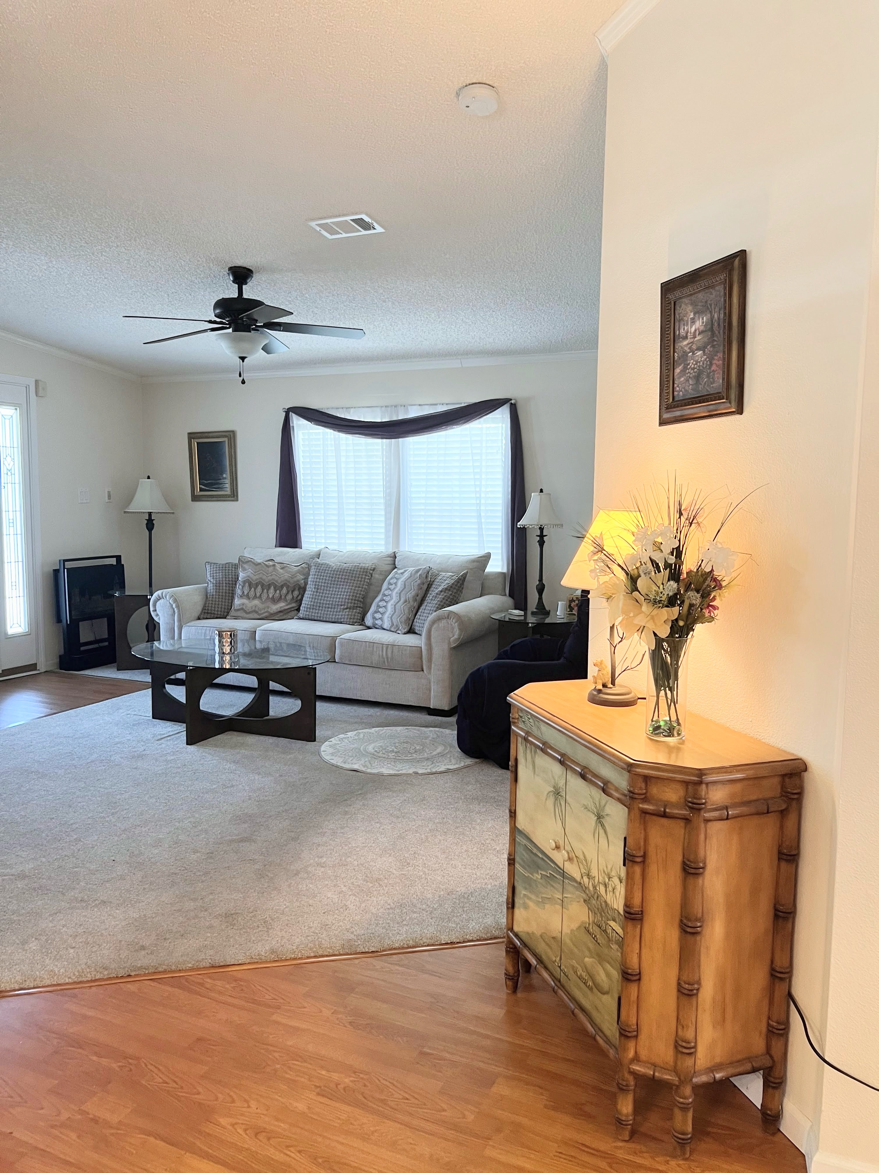 279 Lake Dr, Nokomis, Florida 34275, 2 Bedrooms Bedrooms, ,2 BathroomsBathrooms,55-Plus Mobile Home,For Sale,Lake Dr,4756